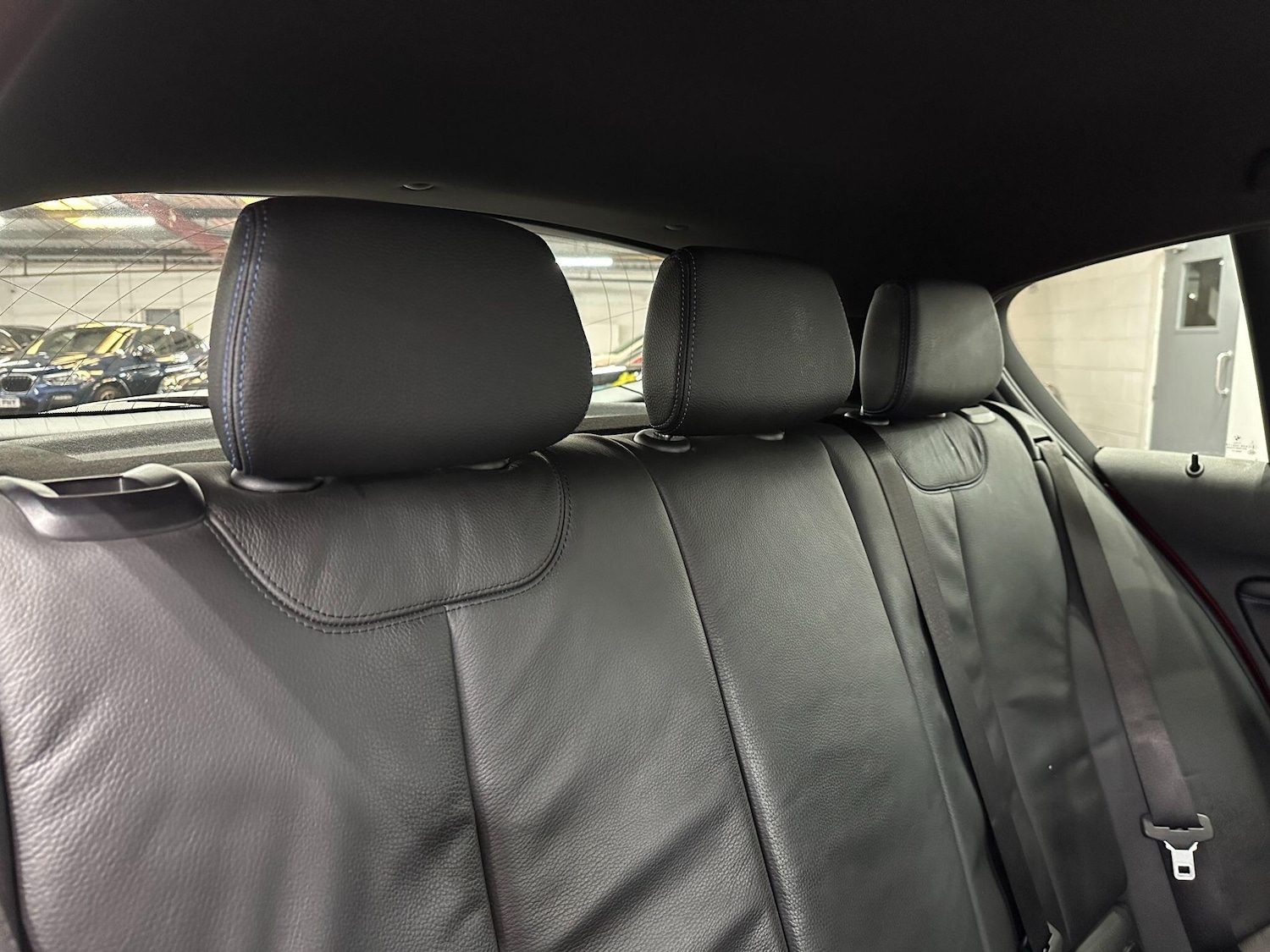 Used BMW 1 Series 2019 for sale - 76561148: Photo 54