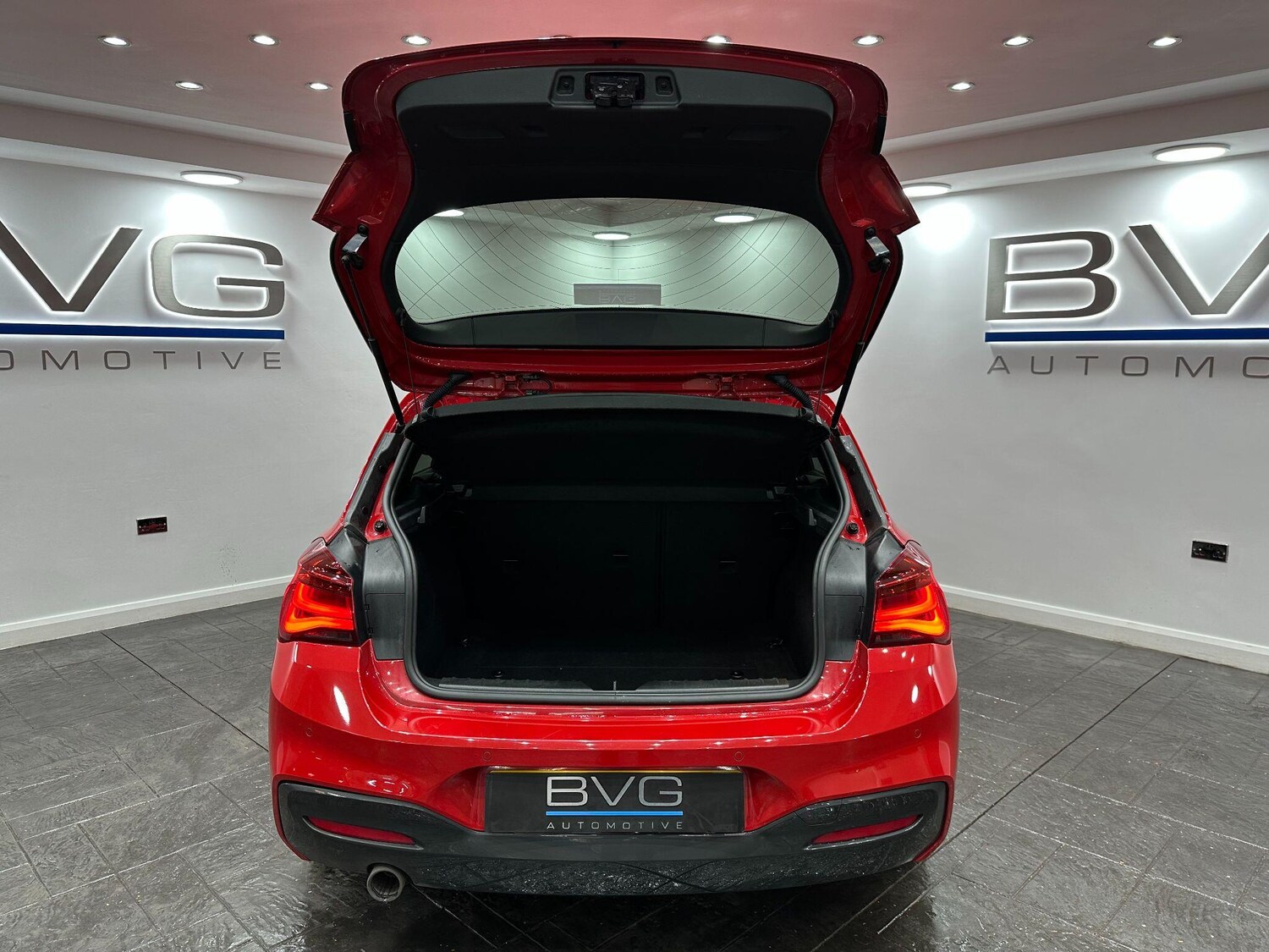 Used BMW 1 Series 2019 for sale - 76561148: Photo 56