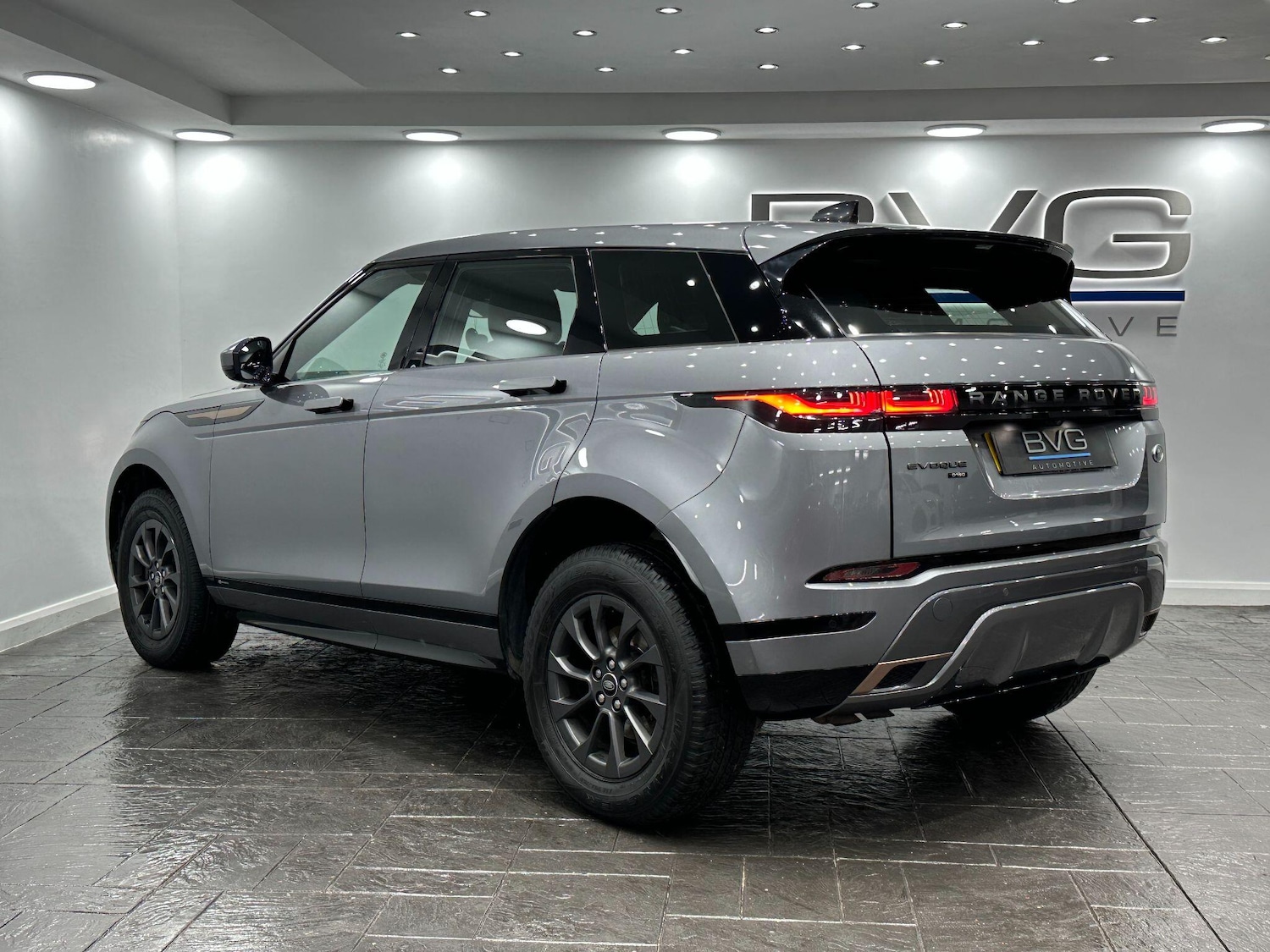 Used Land Rover Range Rover Evoque 2020 for sale - 76151792: Photo 10