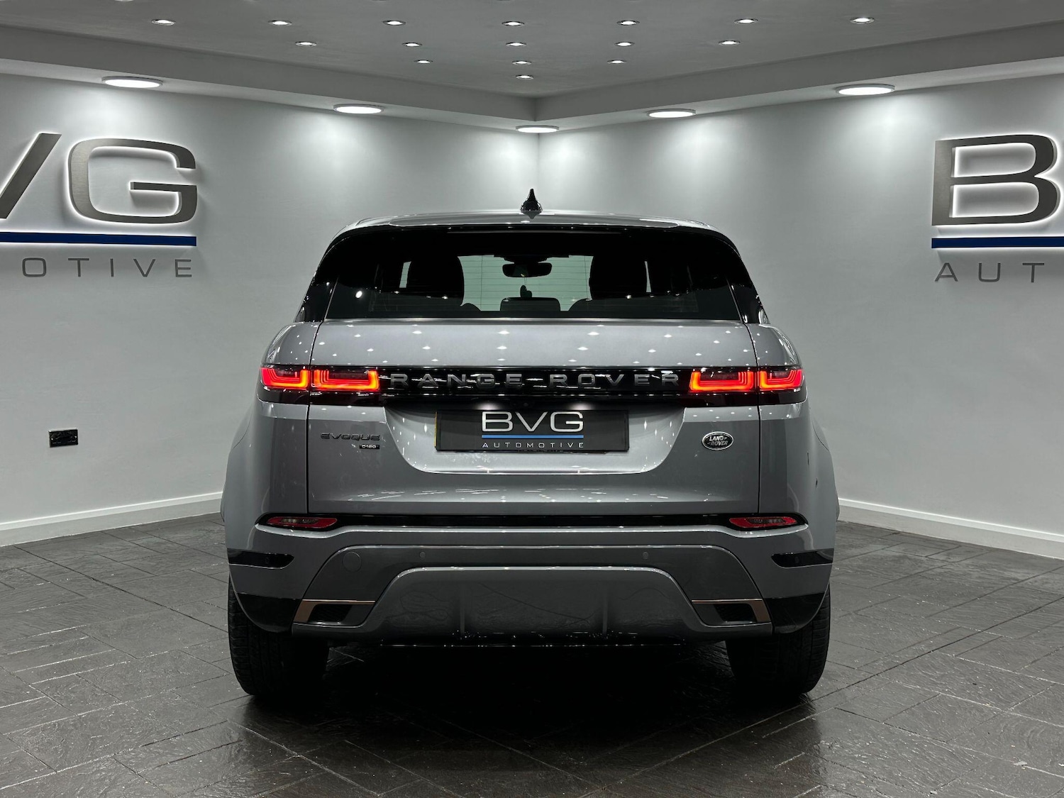 Used Land Rover Range Rover Evoque 2020 for sale - 76151792: Photo 11