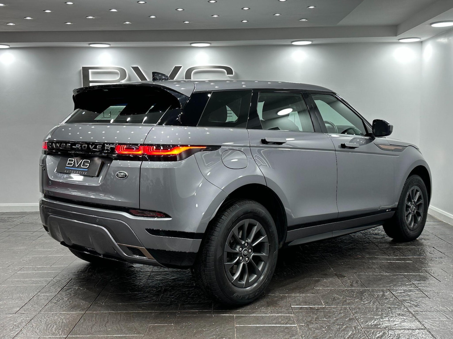 Used Land Rover Range Rover Evoque 2020 for sale - 76151792: Photo 12