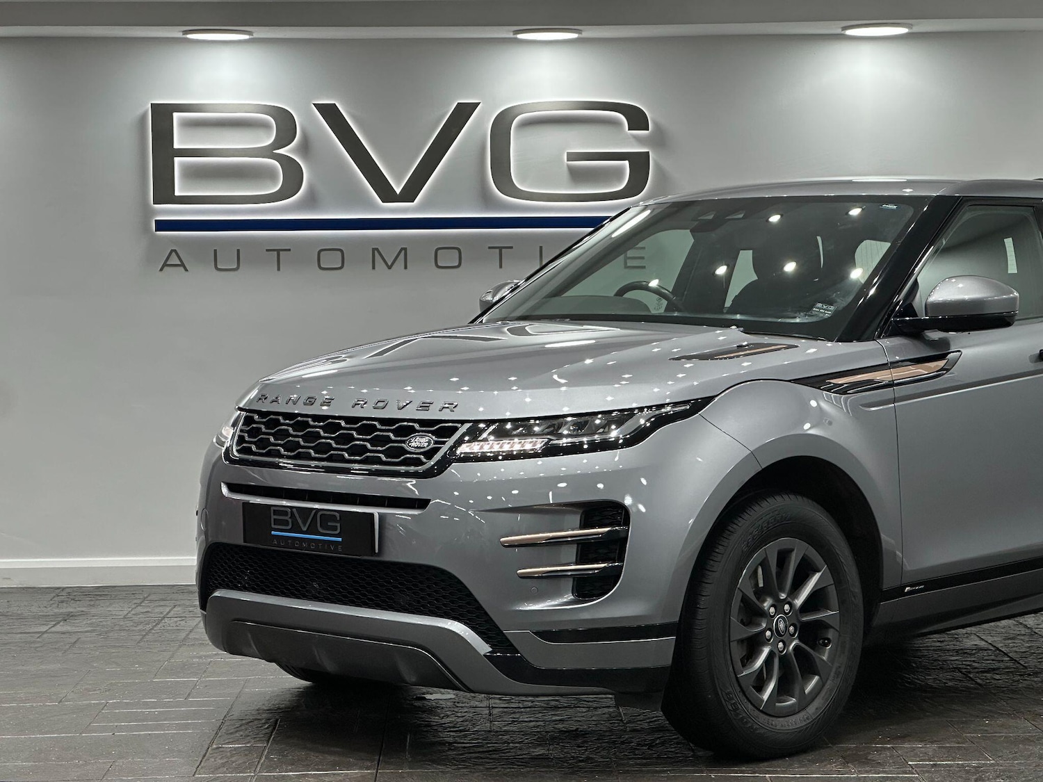 Used Land Rover Range Rover Evoque 2020 for sale - 76151792: Photo 14