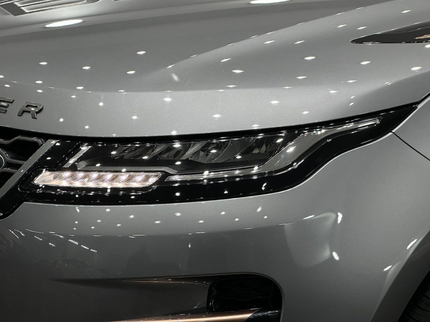 Used Land Rover Range Rover Evoque 2020 for sale - 76151792: Photo 15