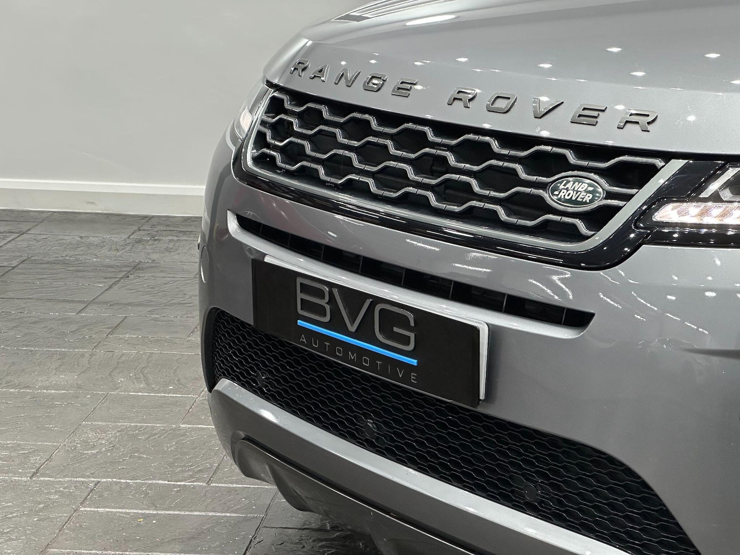 Used Land Rover Range Rover Evoque 2020 for sale - 76151792: Photo 16