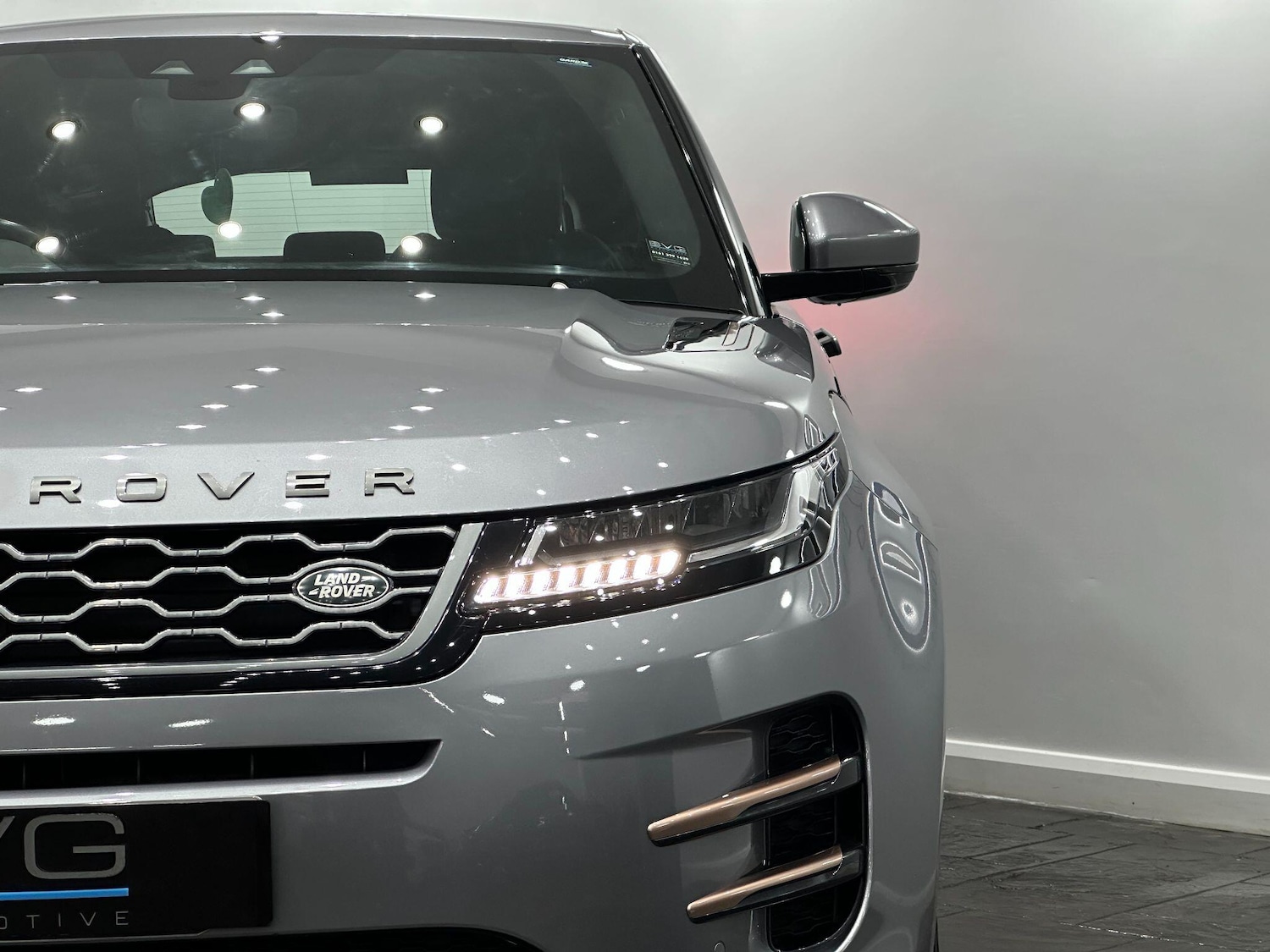 Used Land Rover Range Rover Evoque 2020 for sale - 76151792: Photo 17