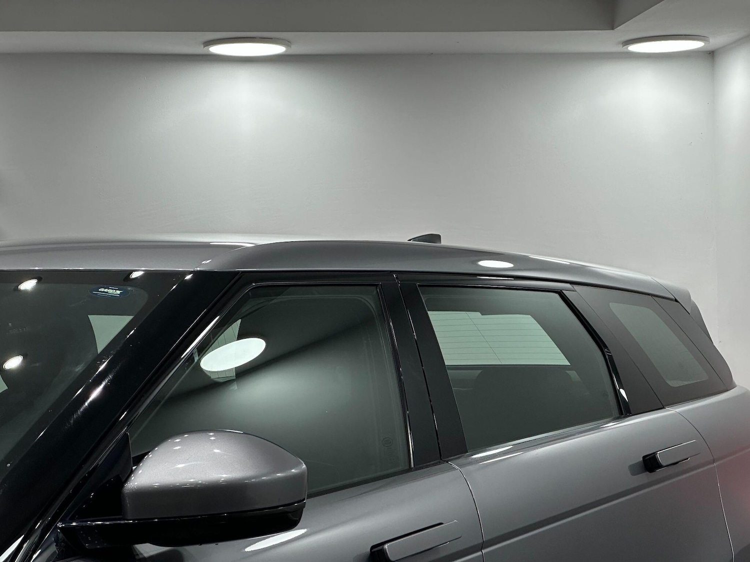 Used Land Rover Range Rover Evoque 2020 for sale - 76151792: Photo 18
