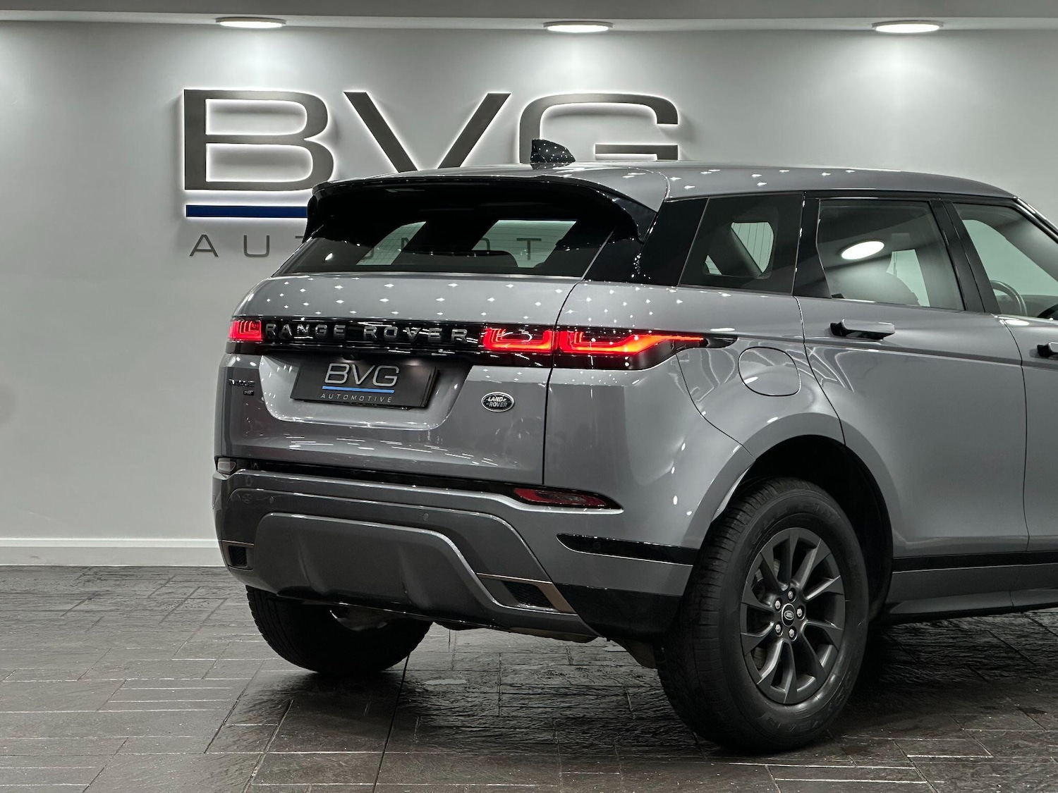 Used Land Rover Range Rover Evoque 2020 for sale - 76151792: Photo 21