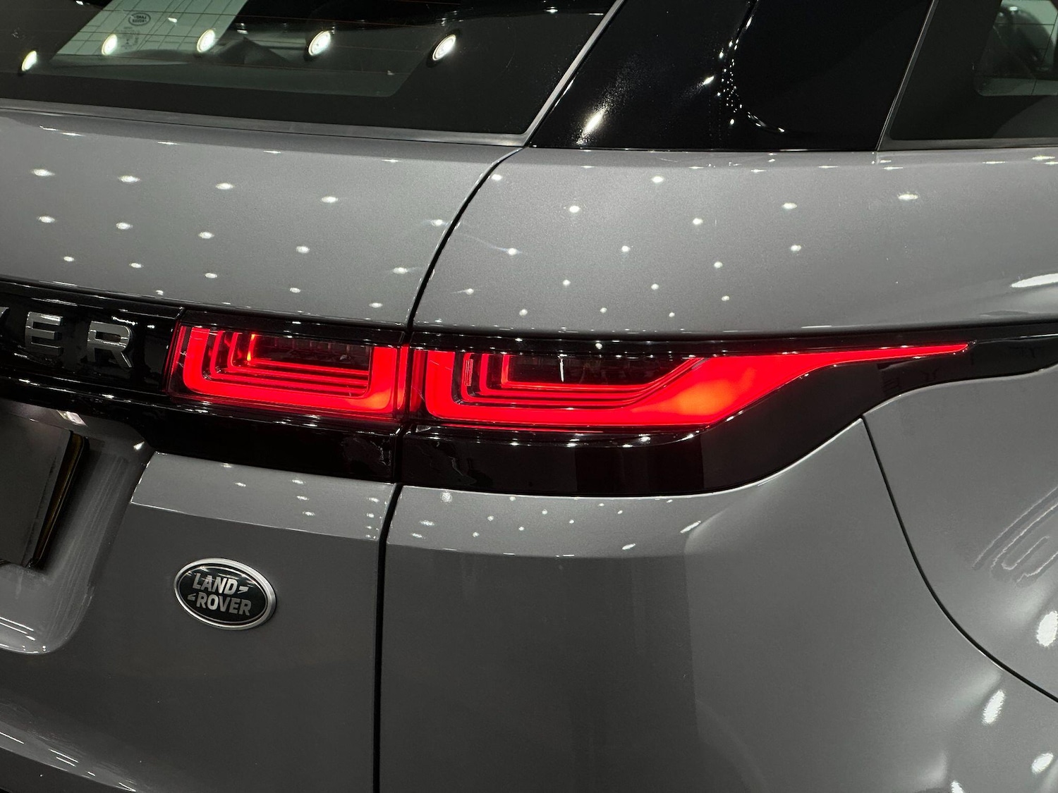 Used Land Rover Range Rover Evoque 2020 for sale - 76151792: Photo 22