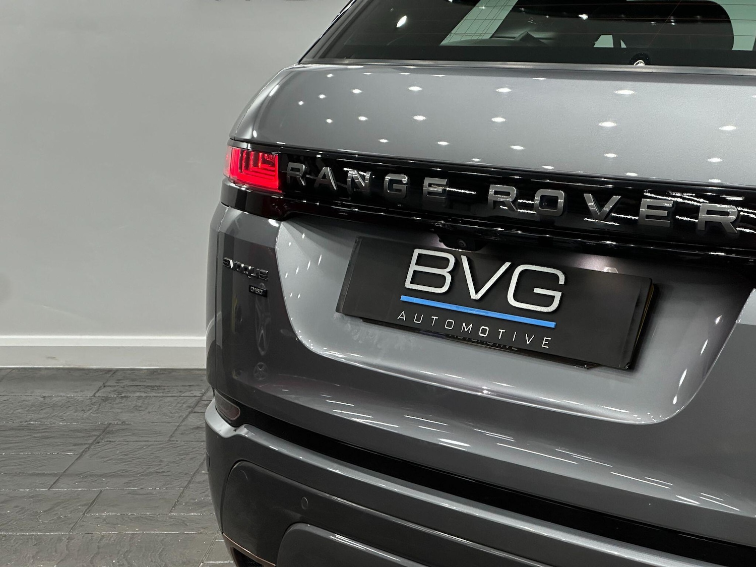 Used Land Rover Range Rover Evoque 2020 for sale - 76151792: Photo 23