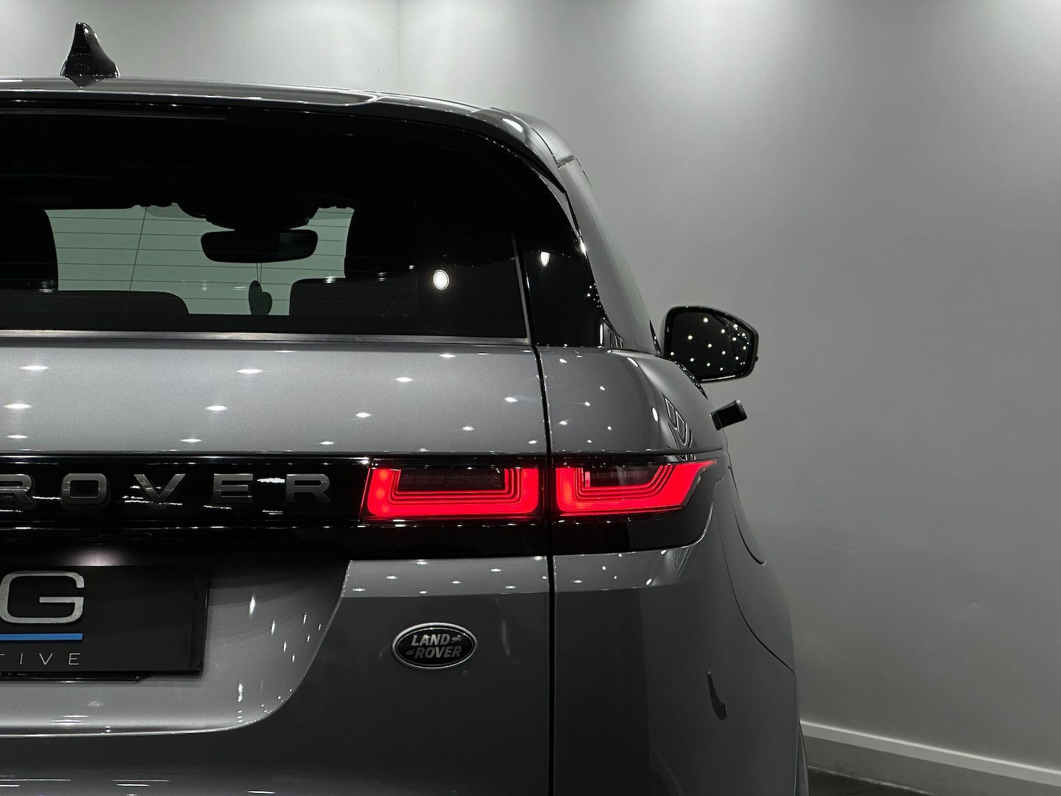 Used Land Rover Range Rover Evoque 2020 for sale - 76151792: Photo 24