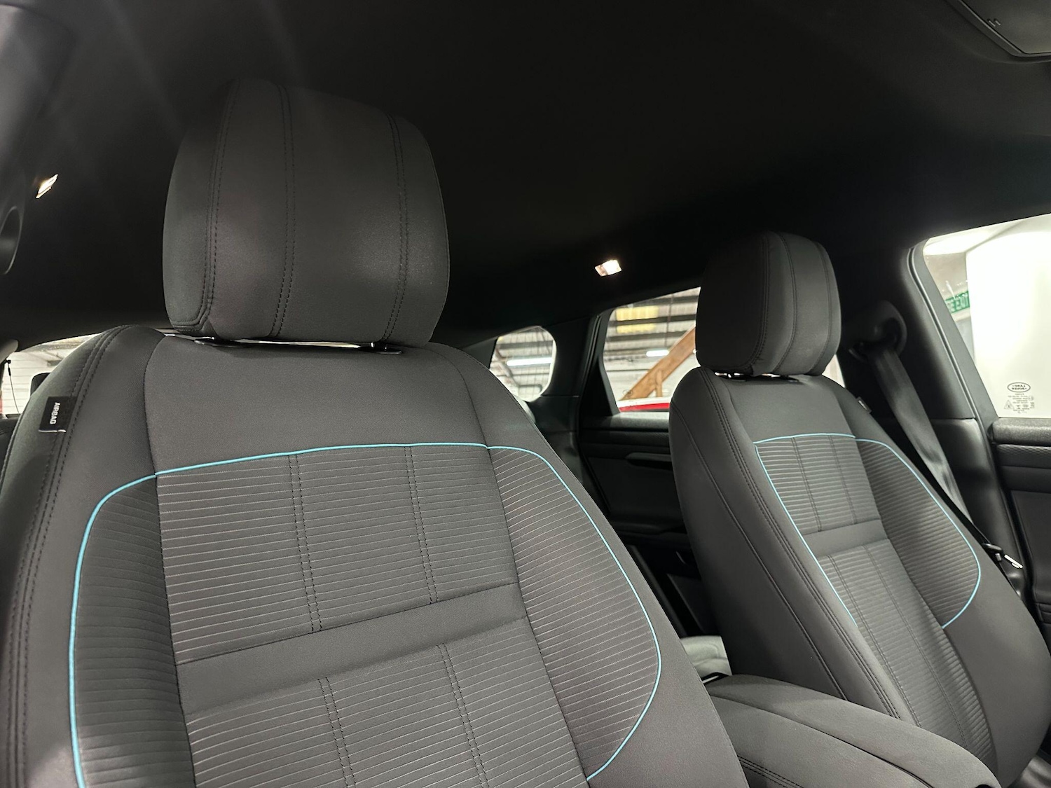 Used Land Rover Range Rover Evoque 2020 for sale - 76151792: Photo 29