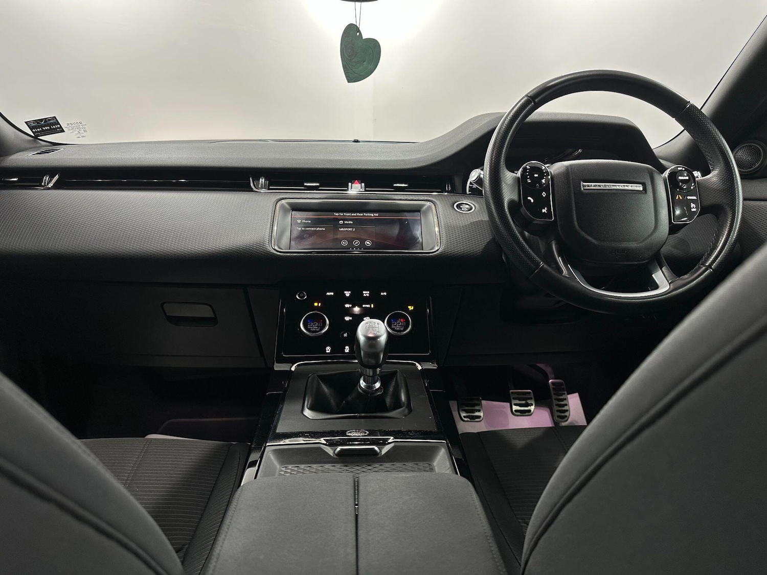 Used Land Rover Range Rover Evoque 2020 for sale - 76151792: Photo 32