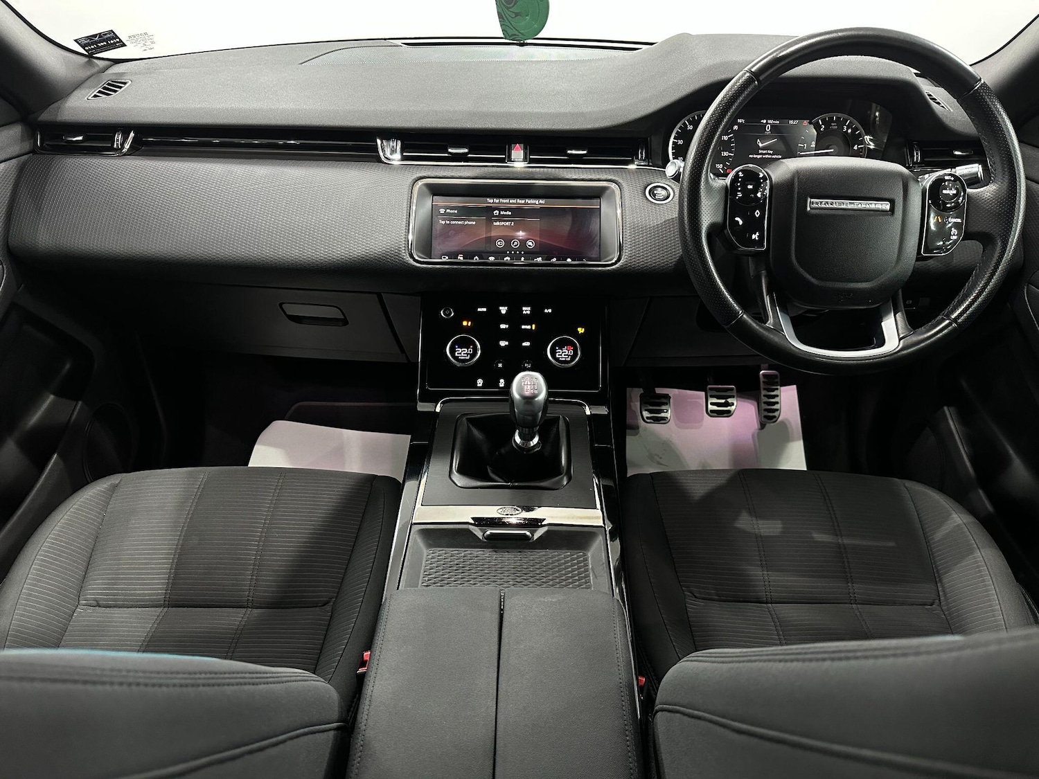 Used Land Rover Range Rover Evoque 2020 for sale - 76151792: Photo 34