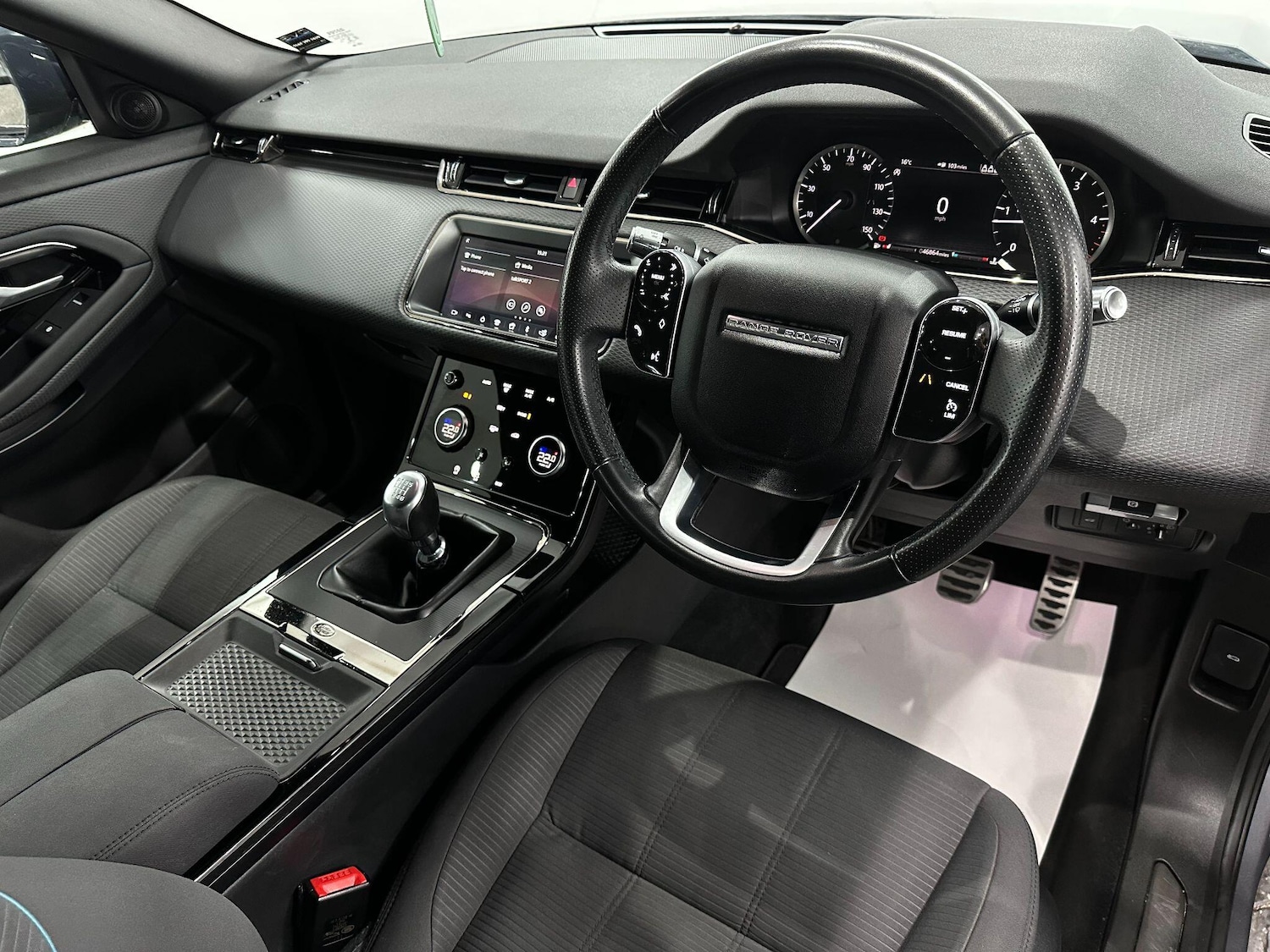 Used Land Rover Range Rover Evoque 2020 for sale - 76151792: Photo 35