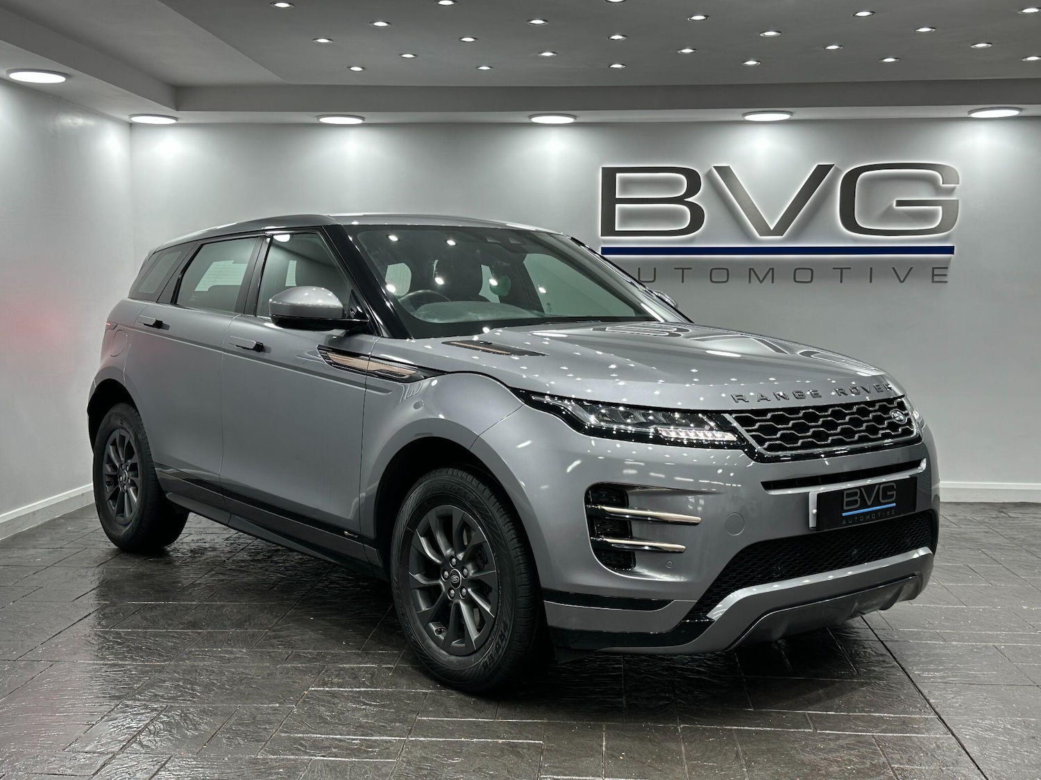 Used Land Rover Range Rover Evoque 2020 for sale - 76151792: Photo 4