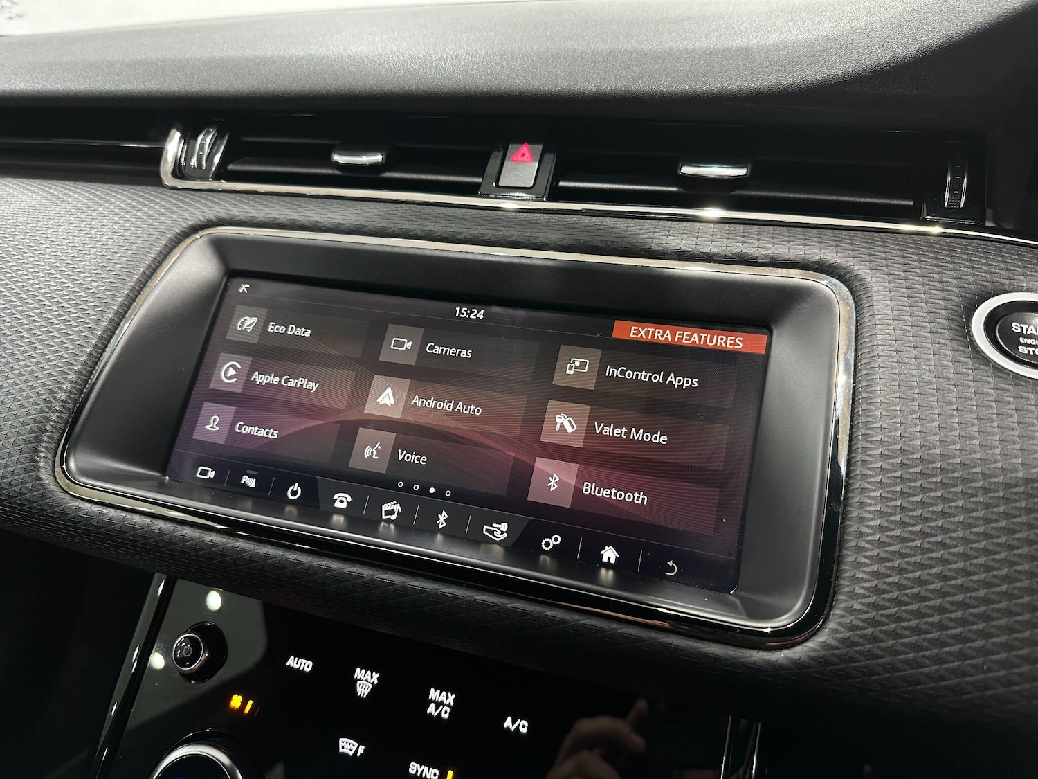 Used Land Rover Range Rover Evoque 2020 for sale - 76151792: Photo 40