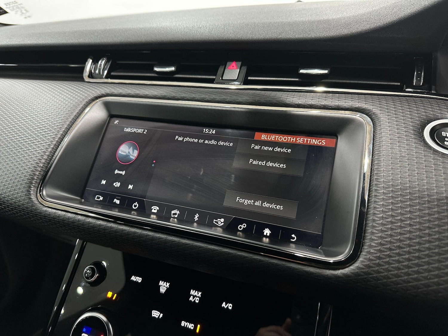 Used Land Rover Range Rover Evoque 2020 for sale - 76151792: Photo 44