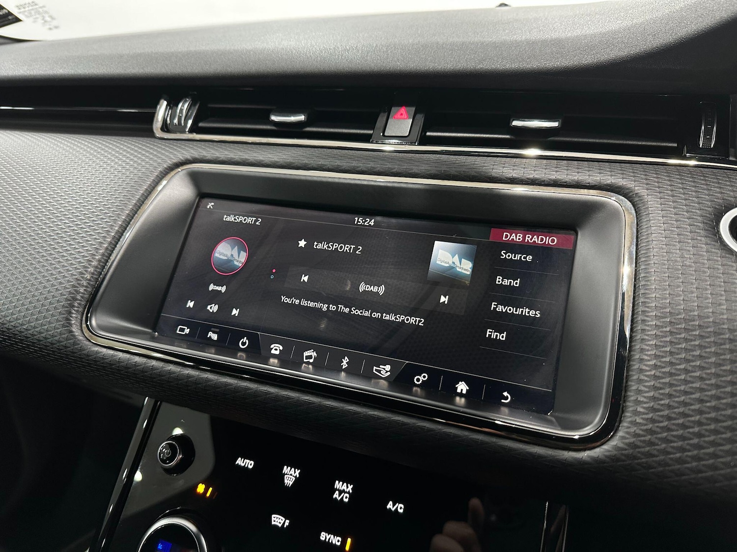Used Land Rover Range Rover Evoque 2020 for sale - 76151792: Photo 45
