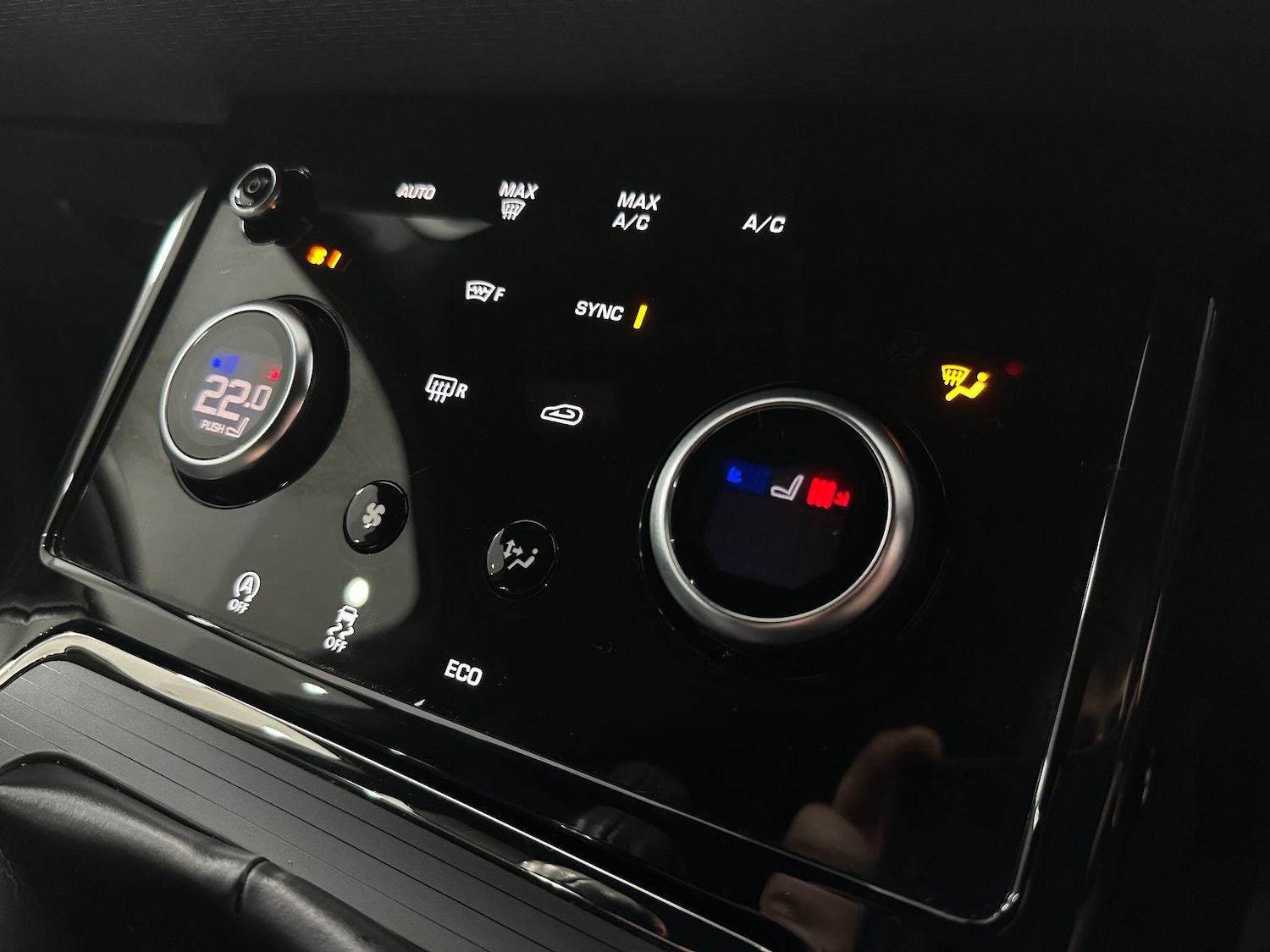Used Land Rover Range Rover Evoque 2020 for sale - 76151792: Photo 47