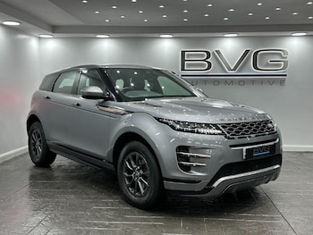 Used Land Rover Range Rover Evoque 2020 for sale - 76151792: Photo 4