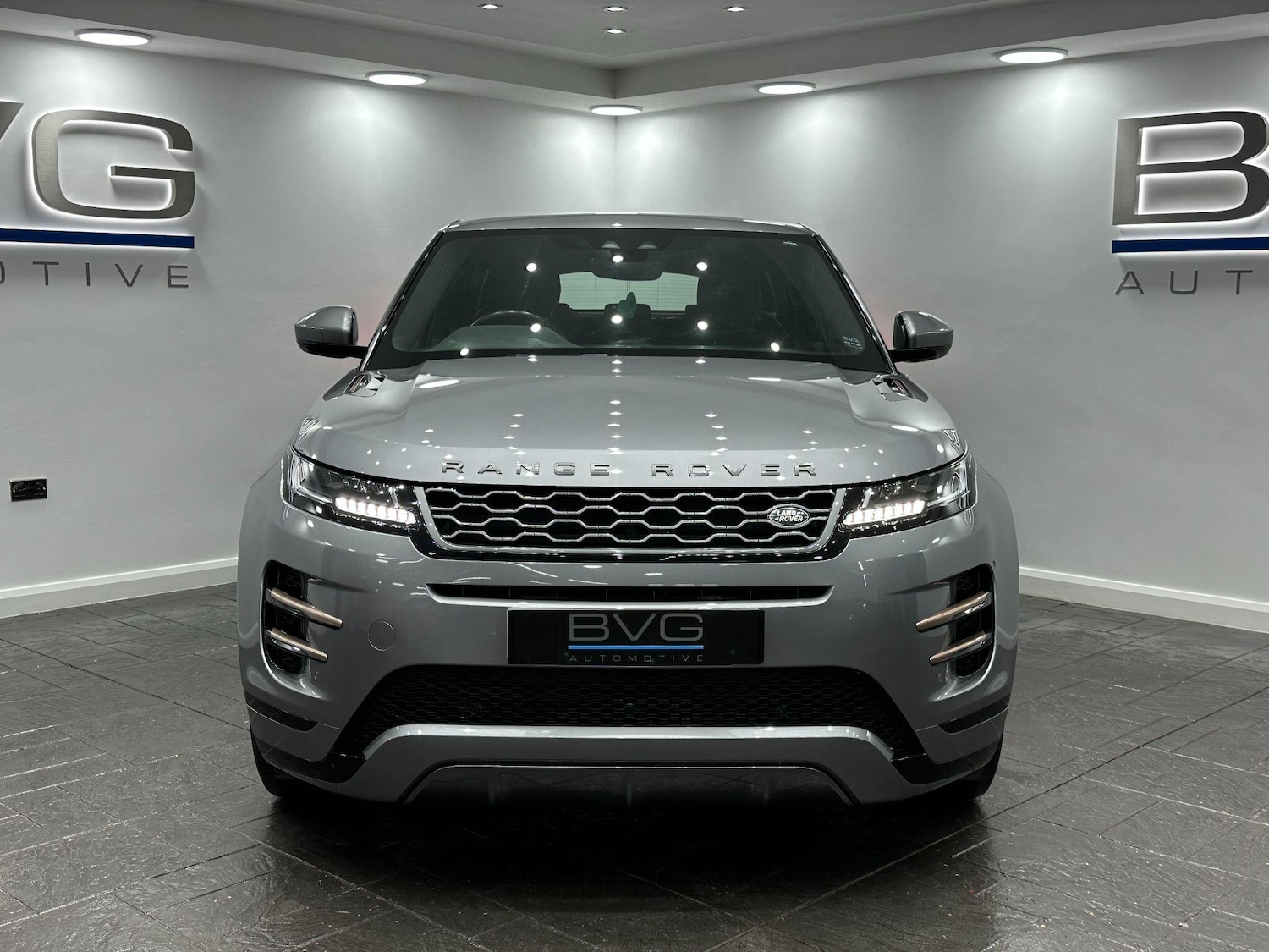 Used Land Rover Range Rover Evoque 2020 for sale - 76151792: Photo 5
