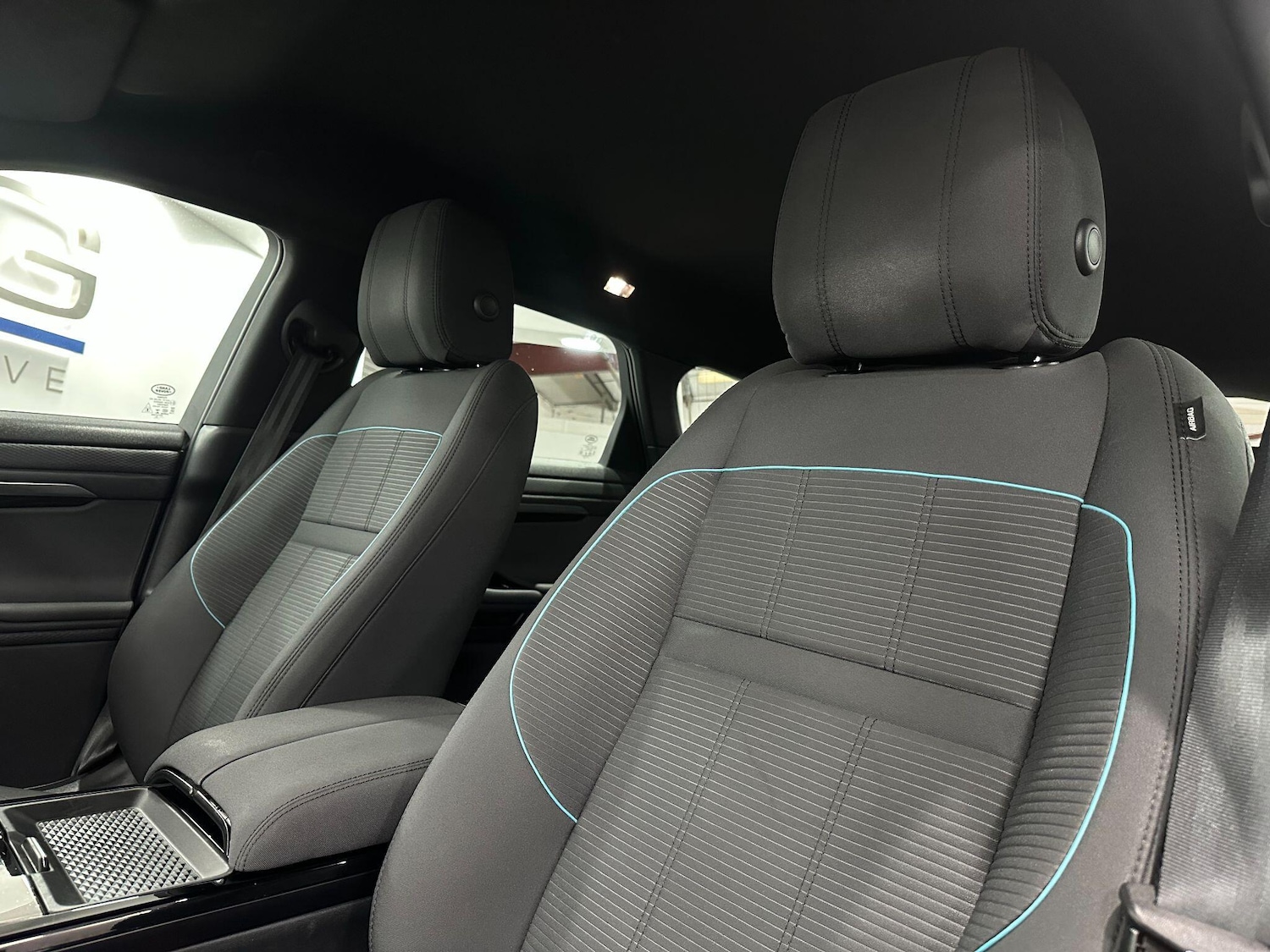Used Land Rover Range Rover Evoque 2020 for sale - 76151792: Photo 59