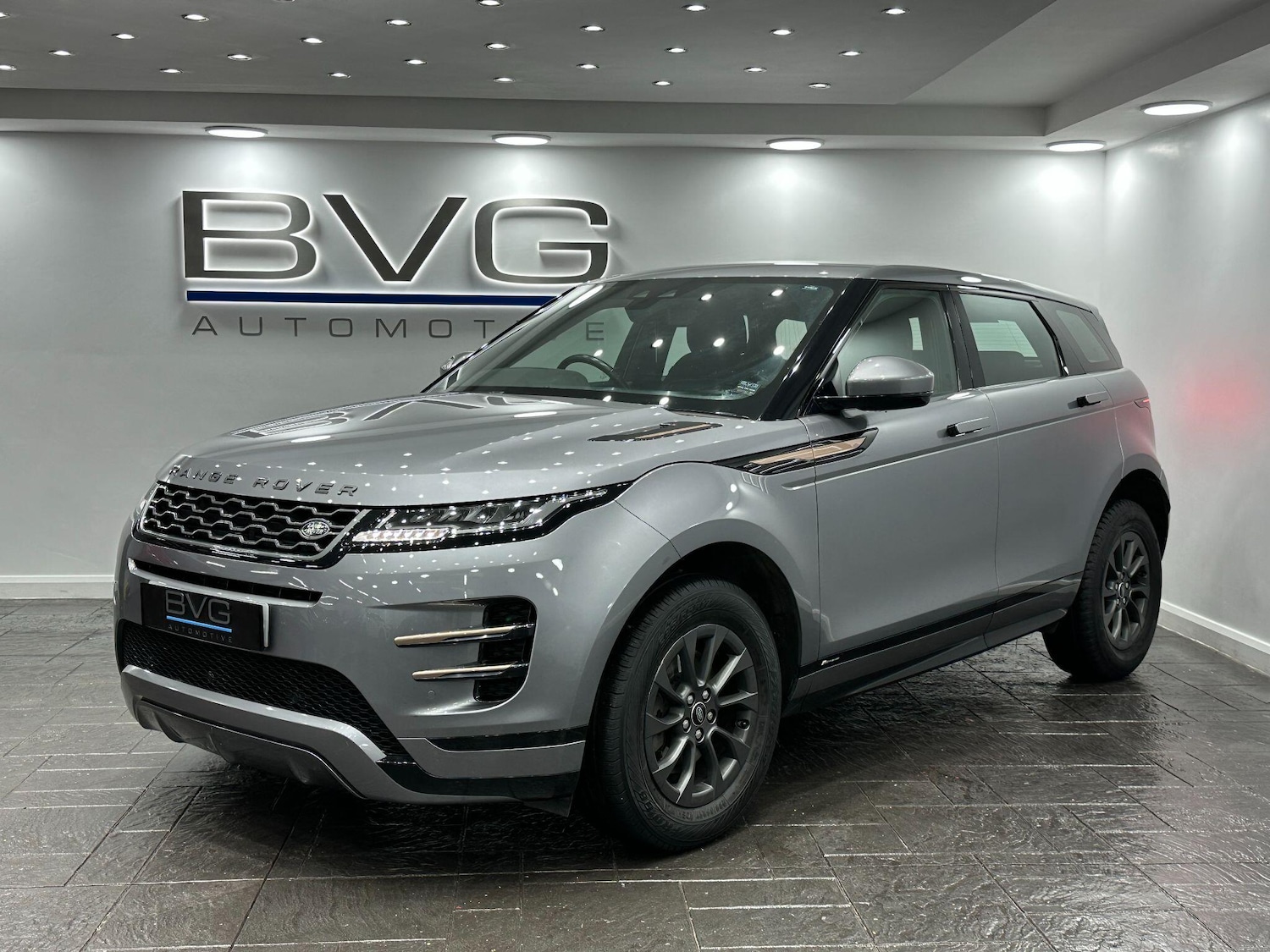 Used Land Rover Range Rover Evoque 2020 for sale - 76151792: Photo 6