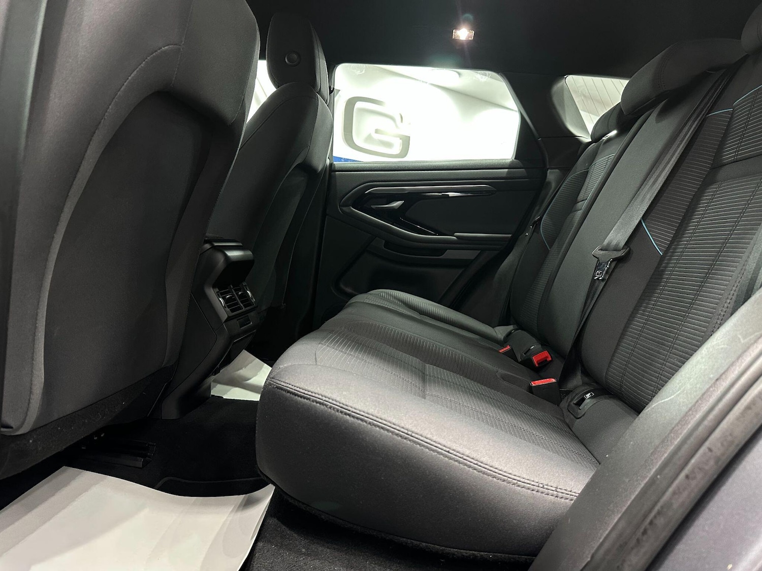 Used Land Rover Range Rover Evoque 2020 for sale - 76151792: Photo 61
