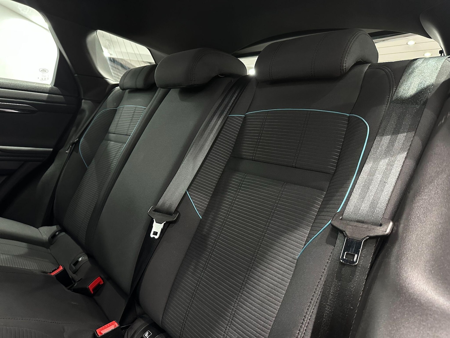 Used Land Rover Range Rover Evoque 2020 for sale - 76151792: Photo 62