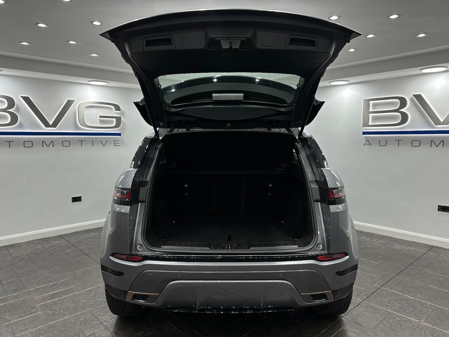 Used Land Rover Range Rover Evoque 2020 for sale - 76151792: Photo 66