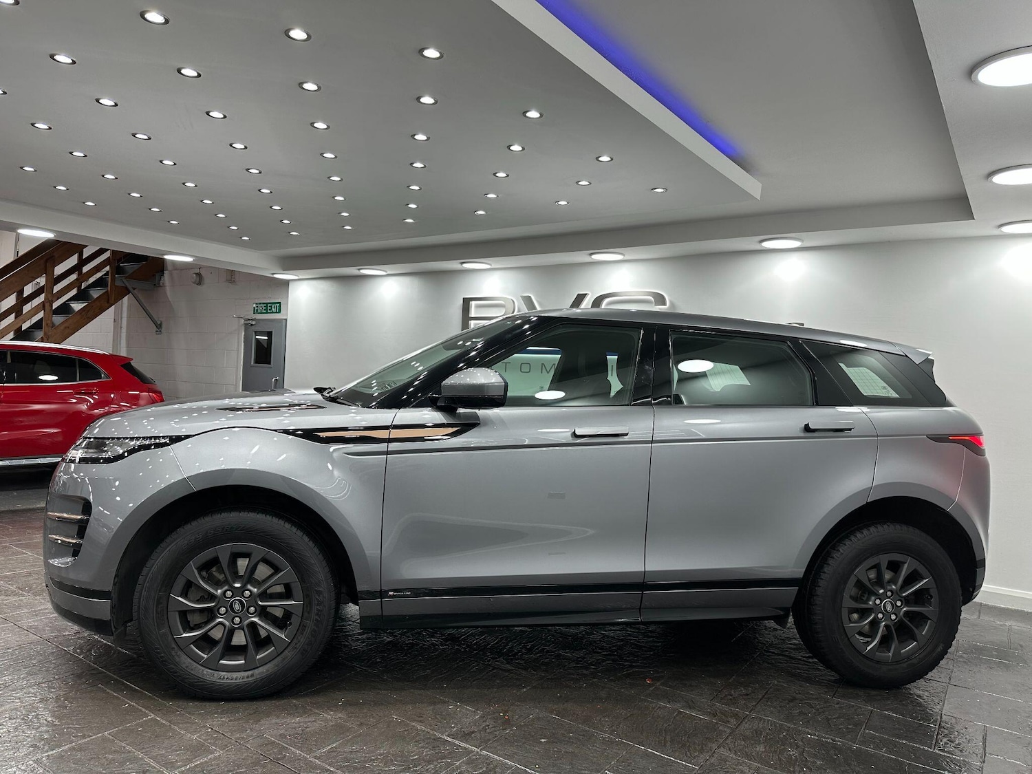 Used Land Rover Range Rover Evoque 2020 for sale - 76151792: Photo 8