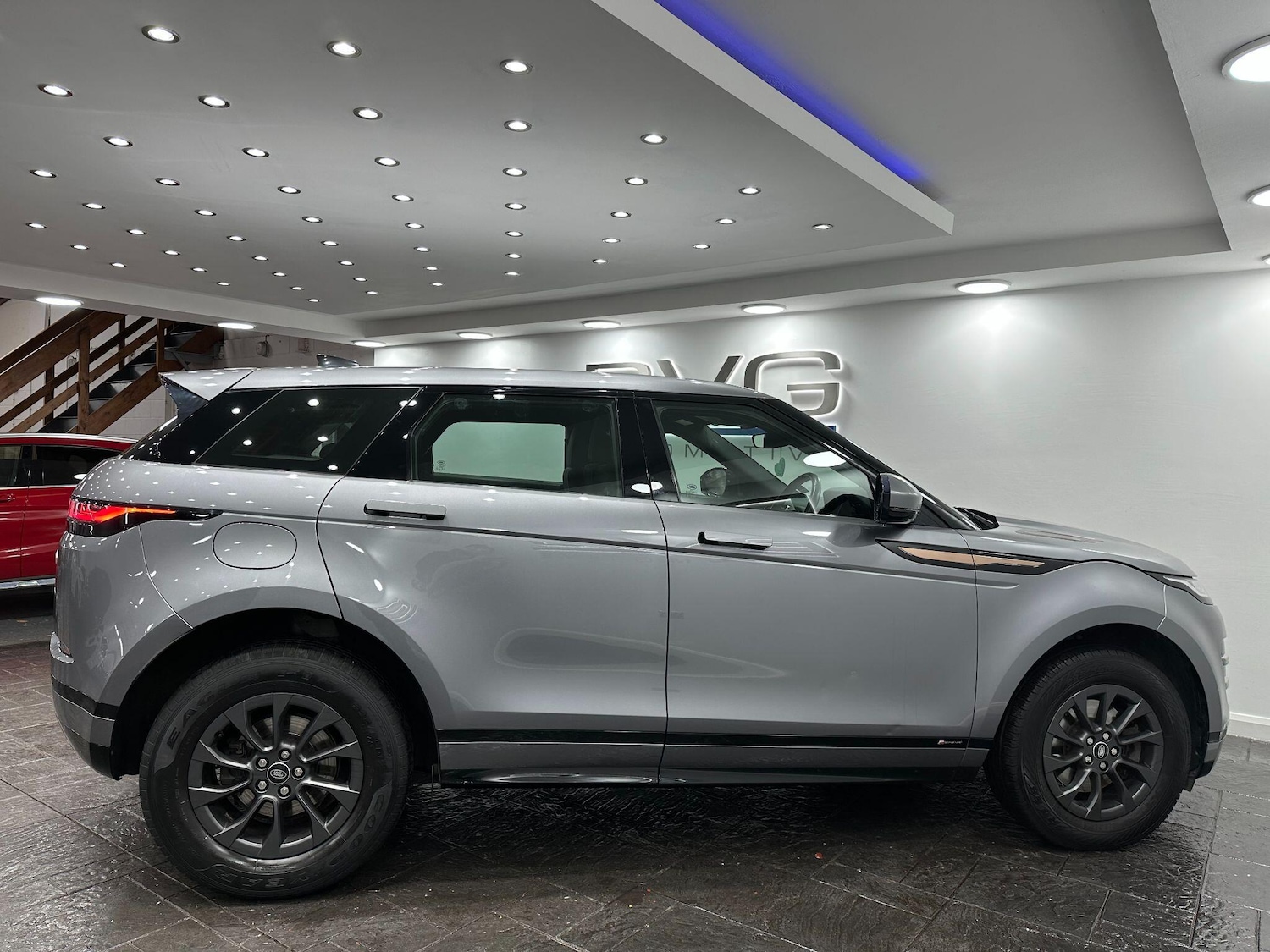 Used Land Rover Range Rover Evoque 2020 for sale - 76151792: Photo 9