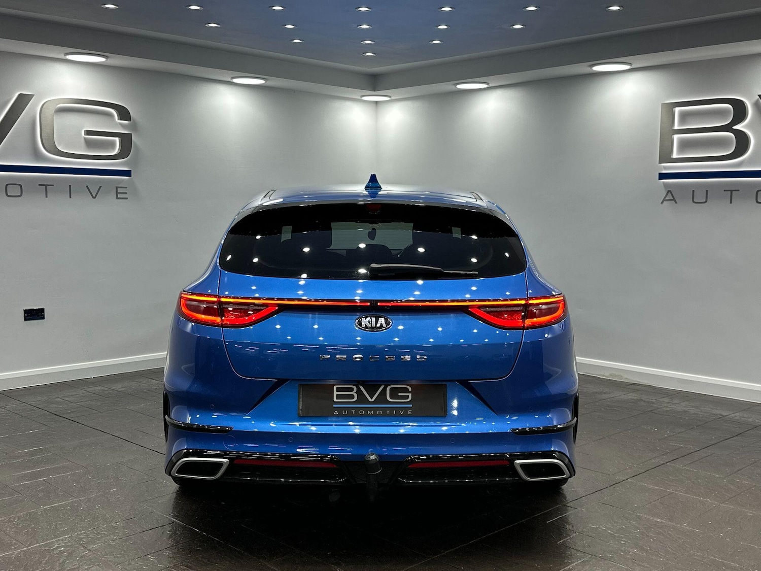 Used Kia Pro Ceed 2020 for sale - 77029218: Photo 11