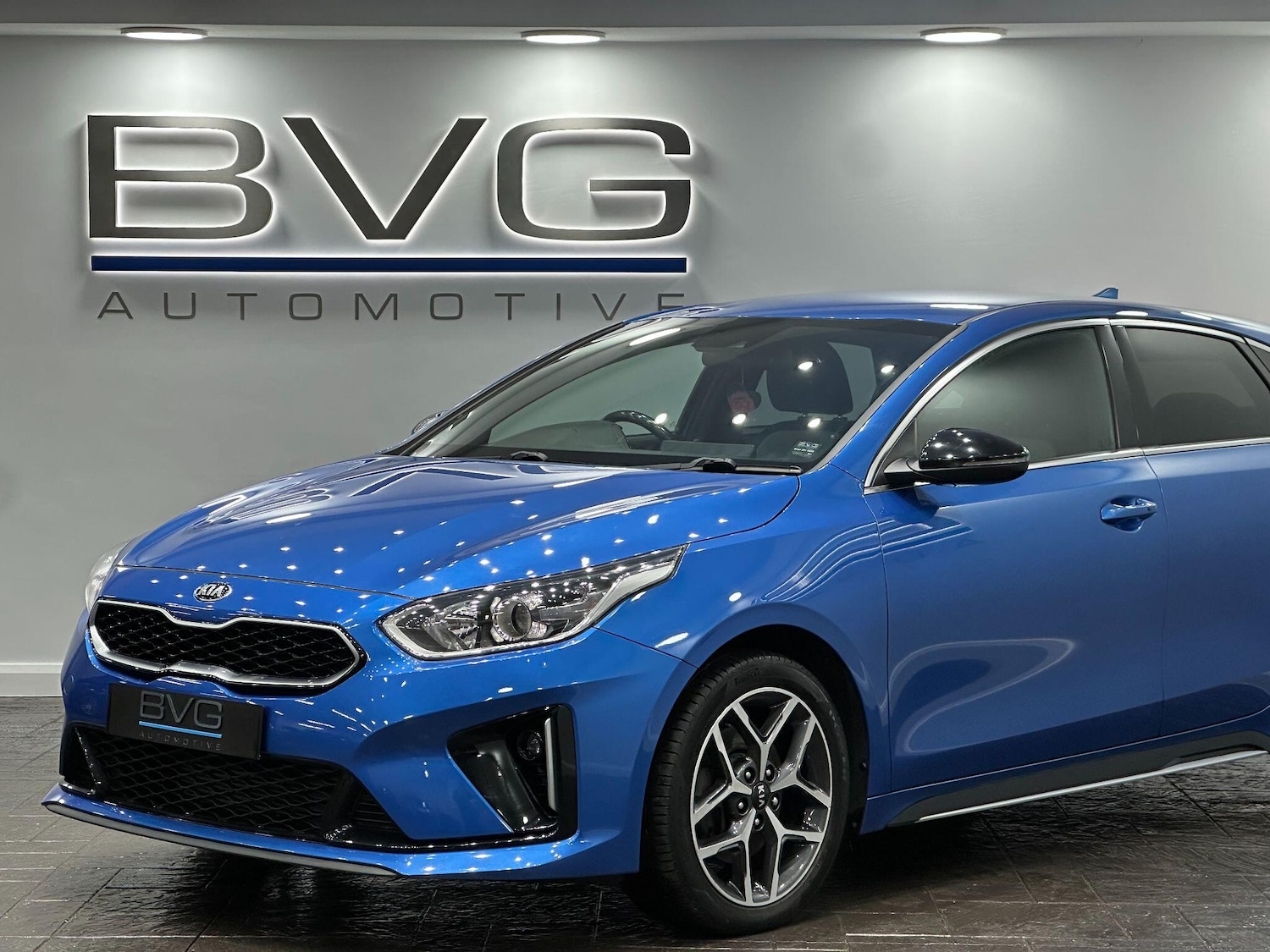 Used Kia Pro Ceed 2020 for sale - 77029218: Photo 14