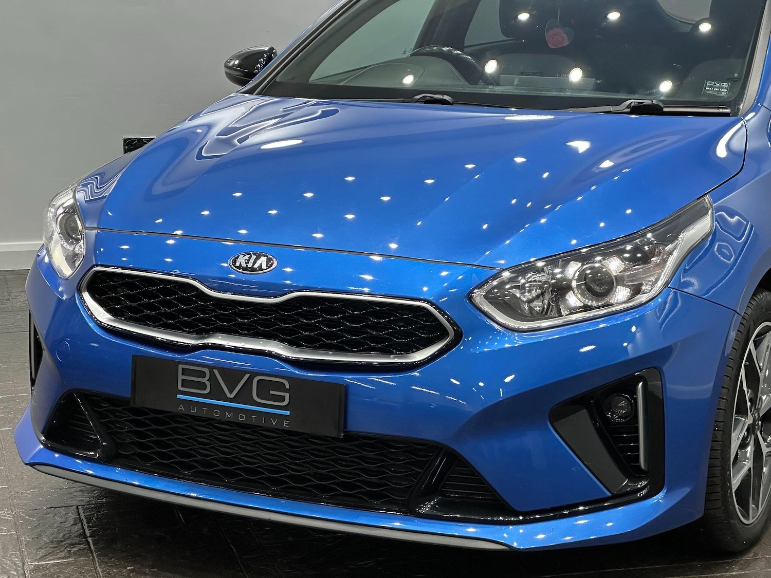 Used Kia Pro Ceed 2020 for sale - 77029218: Photo 15