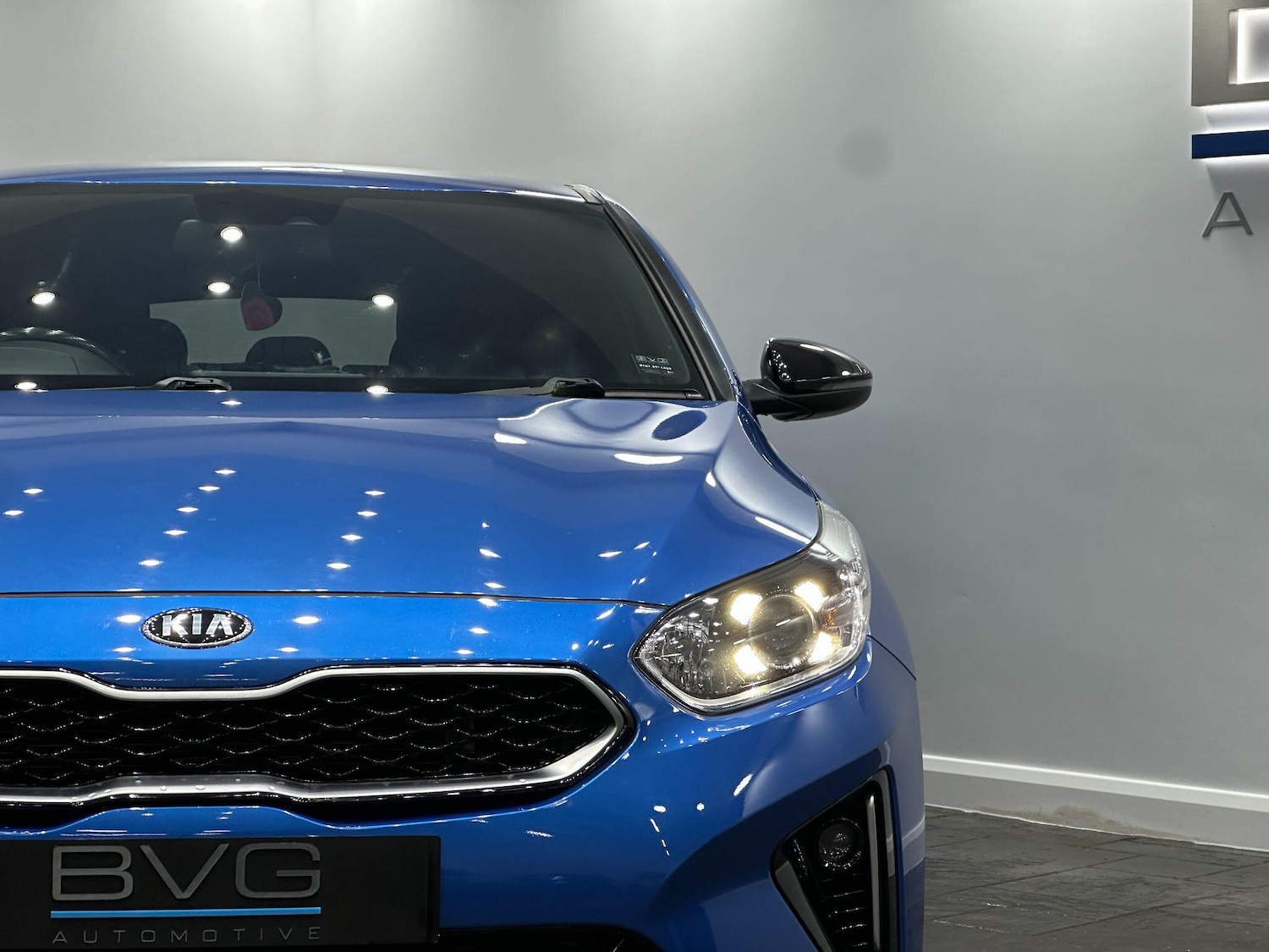 Used Kia Pro Ceed 2020 for sale - 77029218: Photo 16