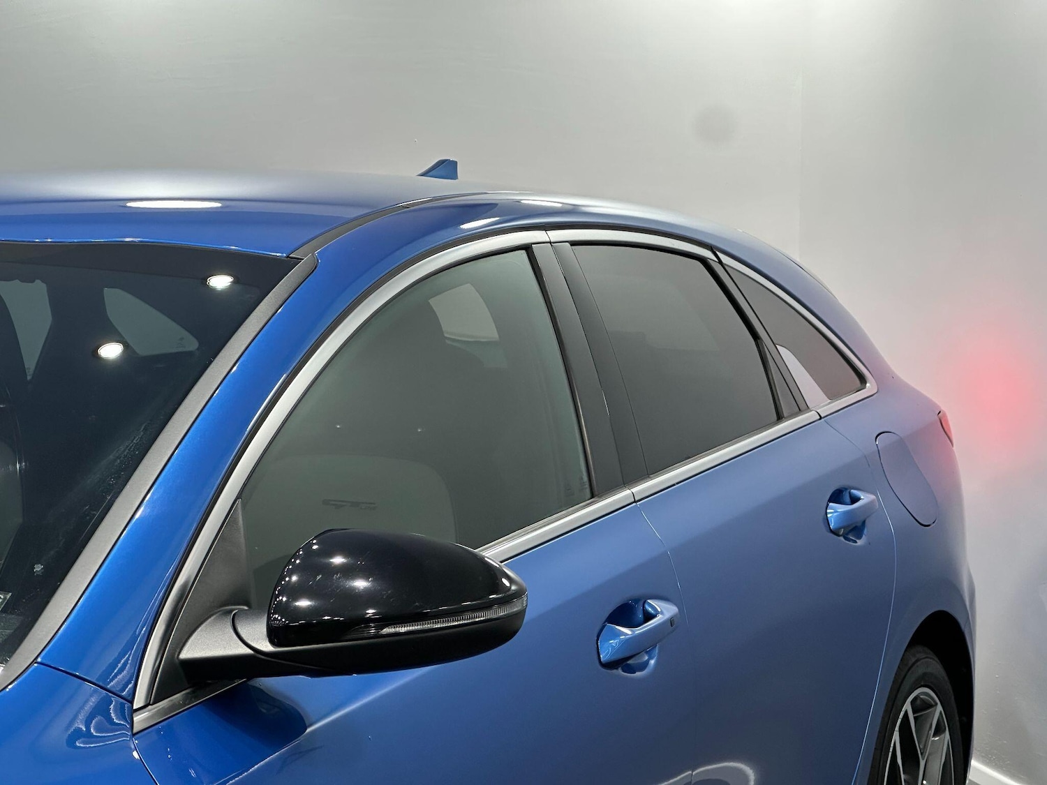 Used Kia Pro Ceed 2020 for sale - 77029218: Photo 17