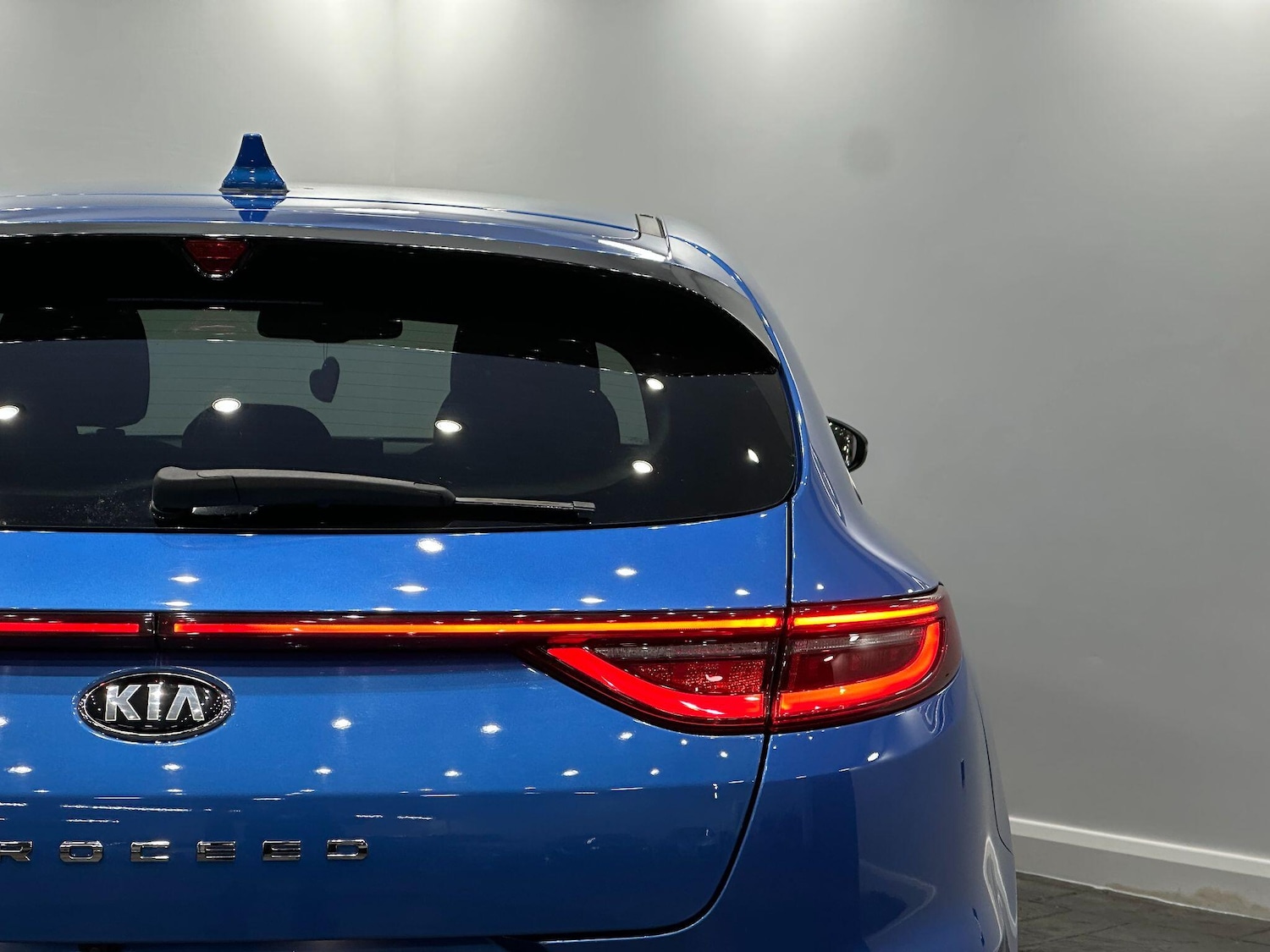 Used Kia Pro Ceed 2020 for sale - 77029218: Photo 21