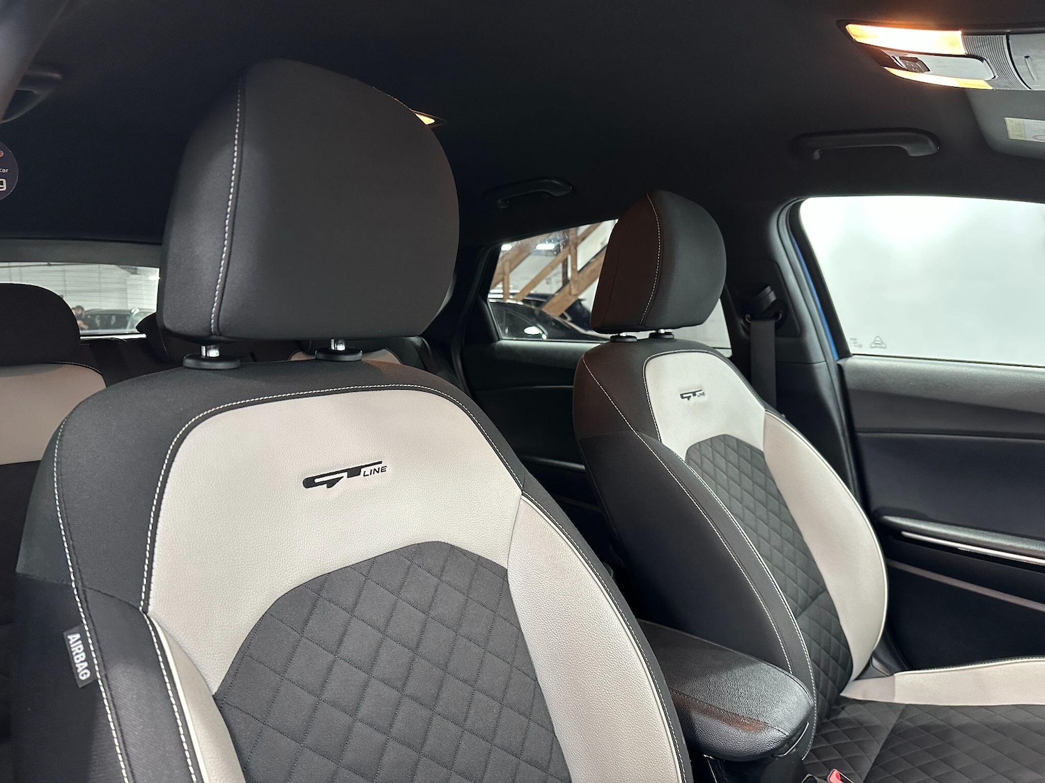 Used Kia Pro Ceed 2020 for sale - 77029218: Photo 27