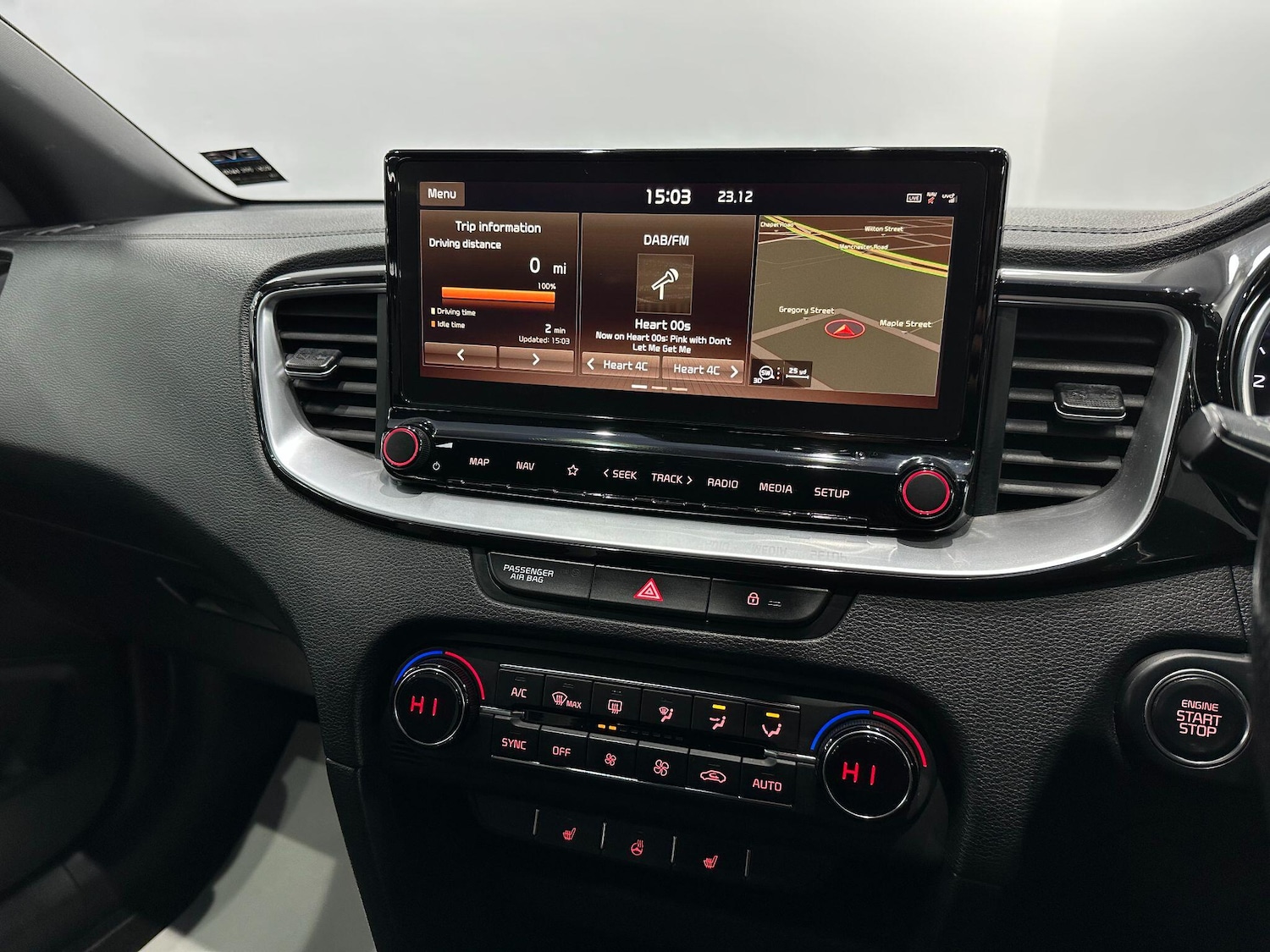 Used Kia Pro Ceed 2020 for sale - 77029218: Photo 32