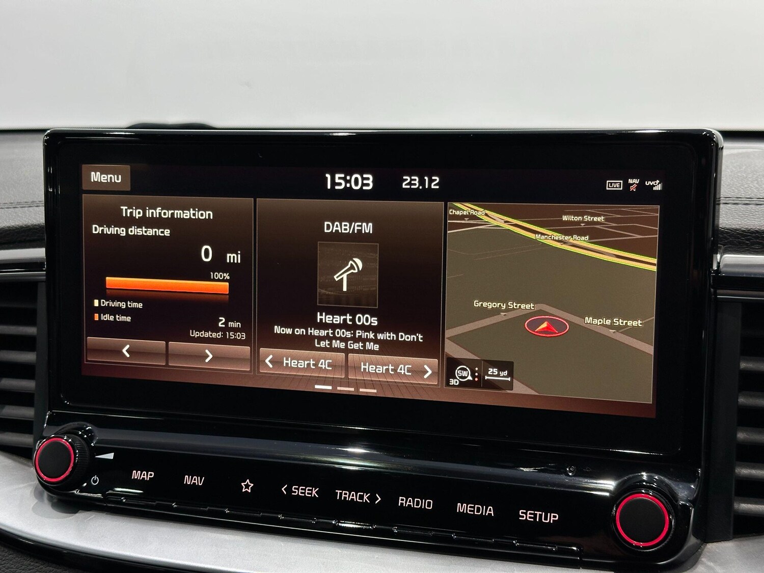 Used Kia Pro Ceed 2020 for sale - 77029218: Photo 34