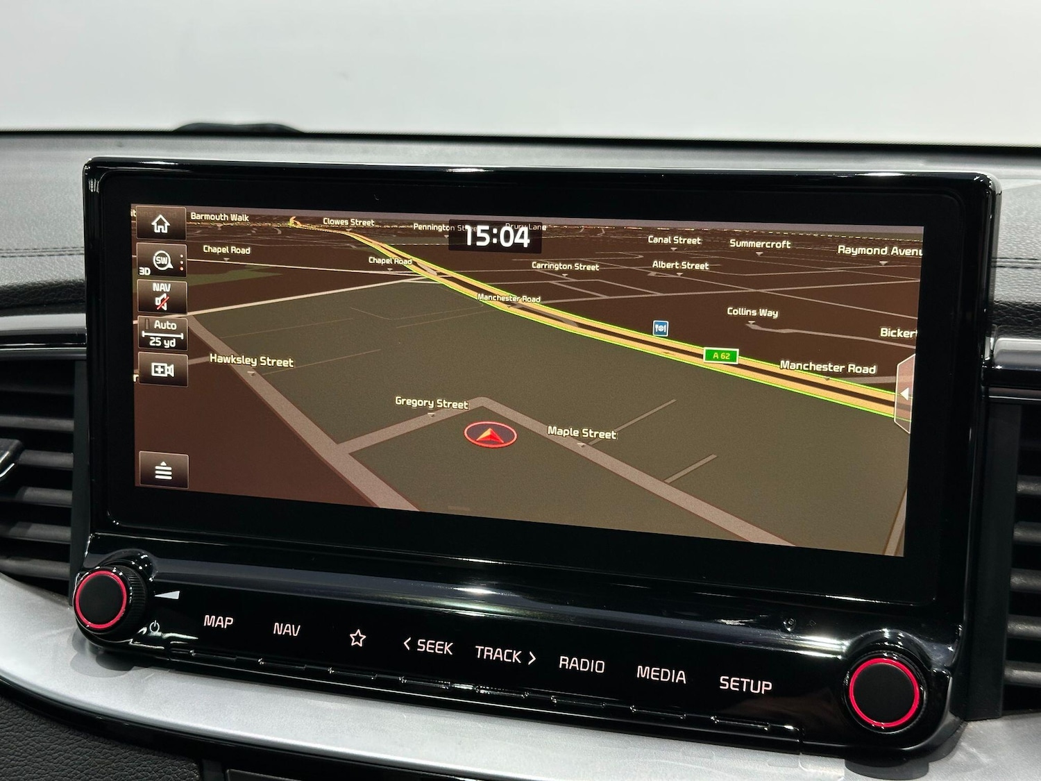 Used Kia Pro Ceed 2020 for sale - 77029218: Photo 36