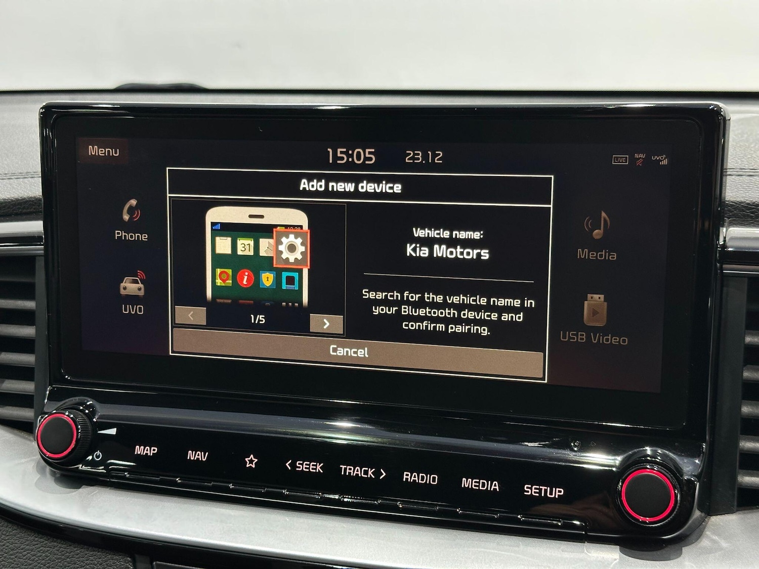 Used Kia Pro Ceed 2020 for sale - 77029218: Photo 38