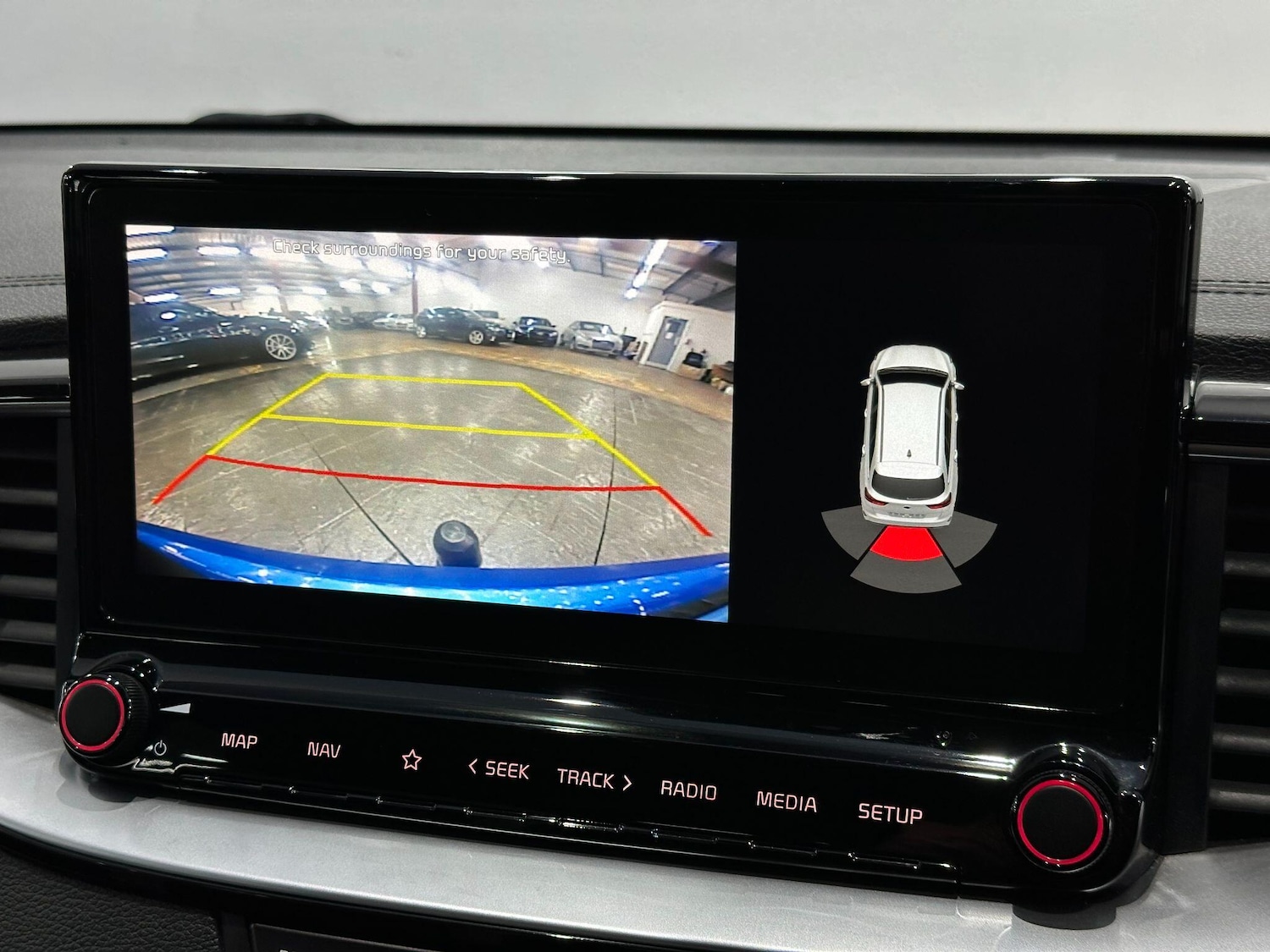 Used Kia Pro Ceed 2020 for sale - 77029218: Photo 39