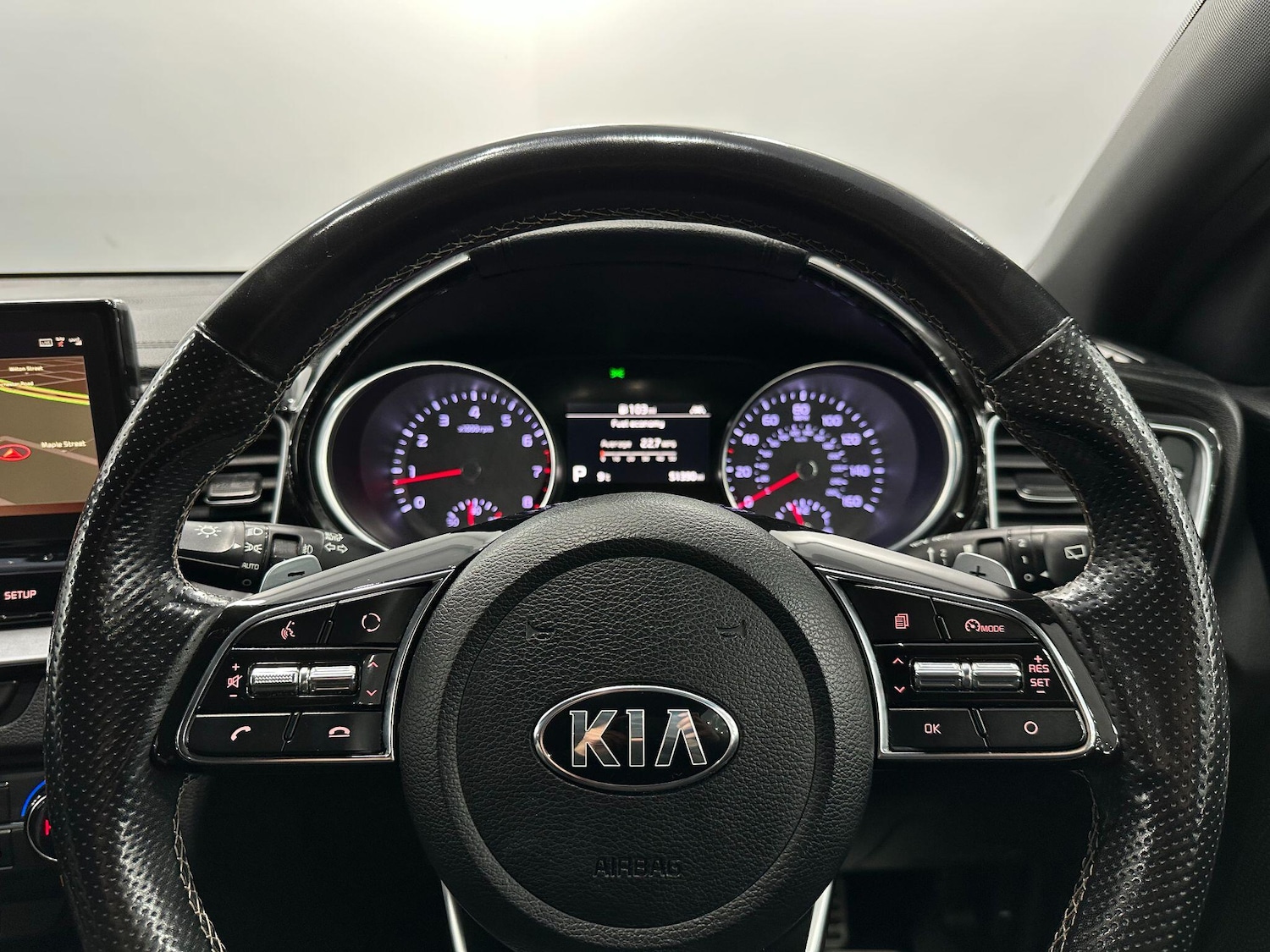Used Kia Pro Ceed 2020 for sale - 77029218: Photo 49