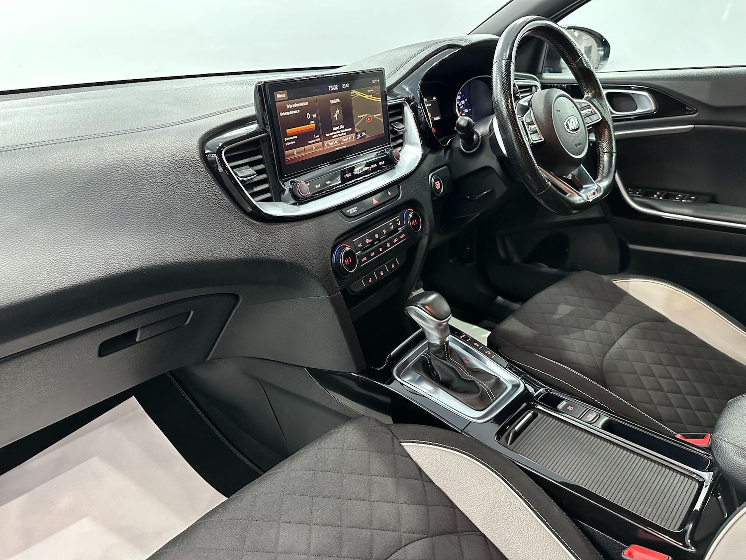 Used Kia Pro Ceed 2020 for sale - 77029218: Photo 51