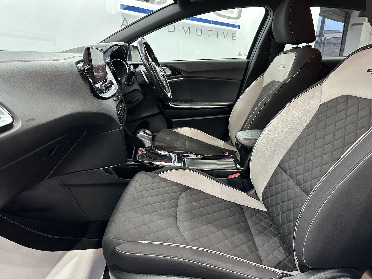 Used Kia Pro Ceed 2020 for sale - 77029218: Photo 54