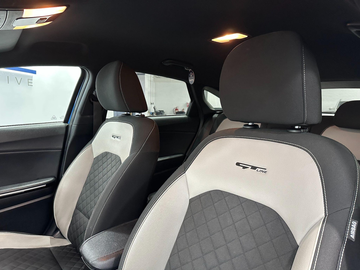 Used Kia Pro Ceed 2020 for sale - 77029218: Photo 55