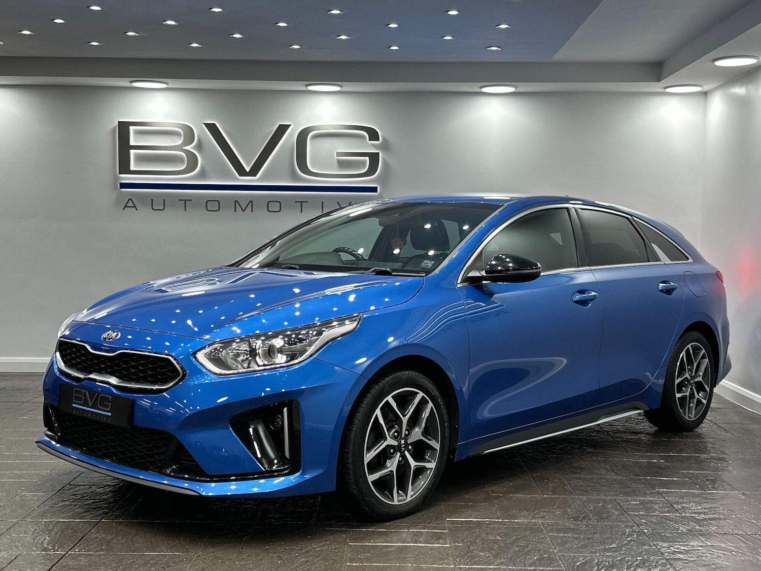 Used Kia Pro Ceed 2020 for sale - 77029218: Photo 6