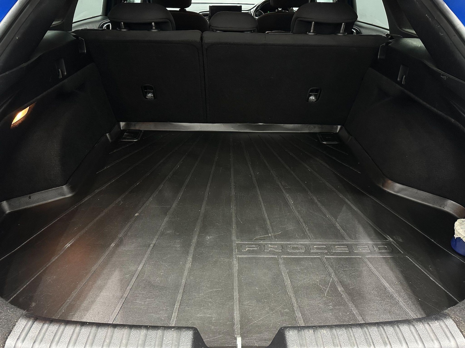 Used Kia Pro Ceed 2020 for sale - 77029218: Photo 65